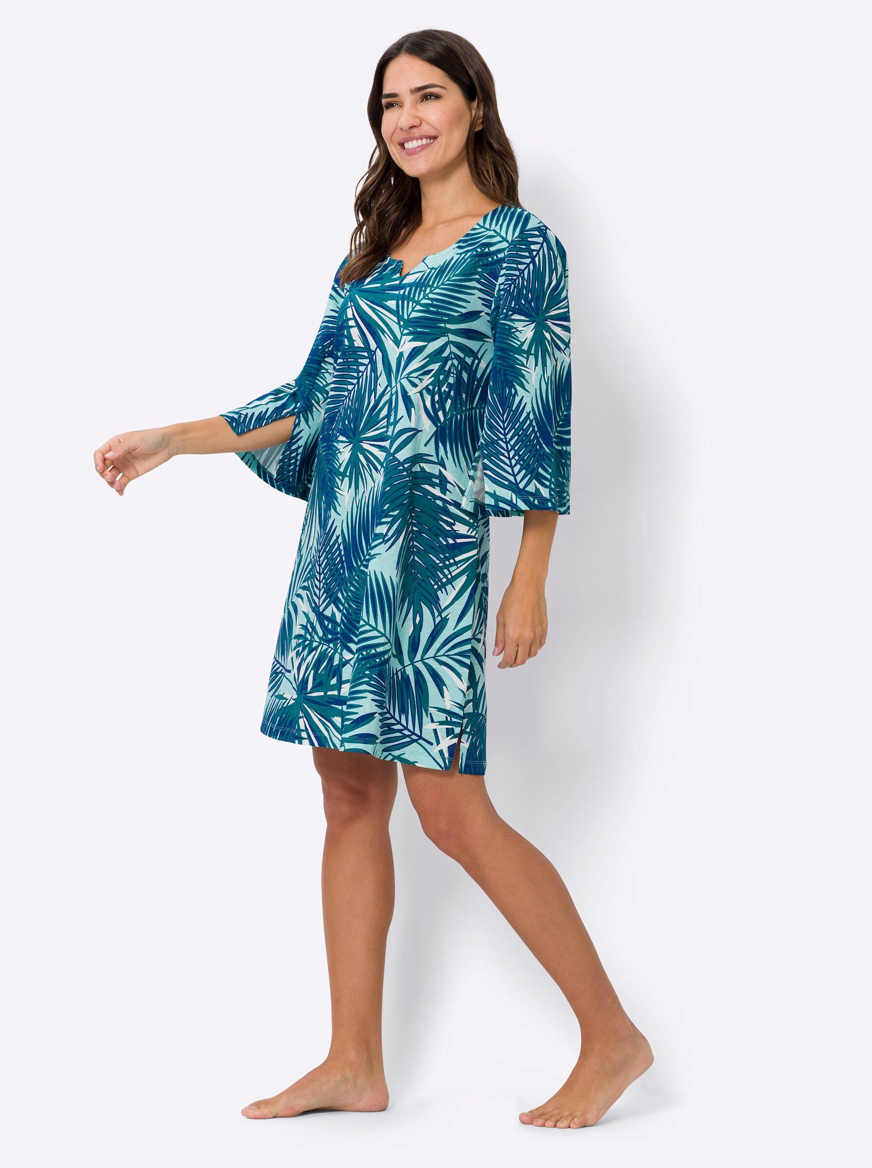 Strandkleid Sommerkleid