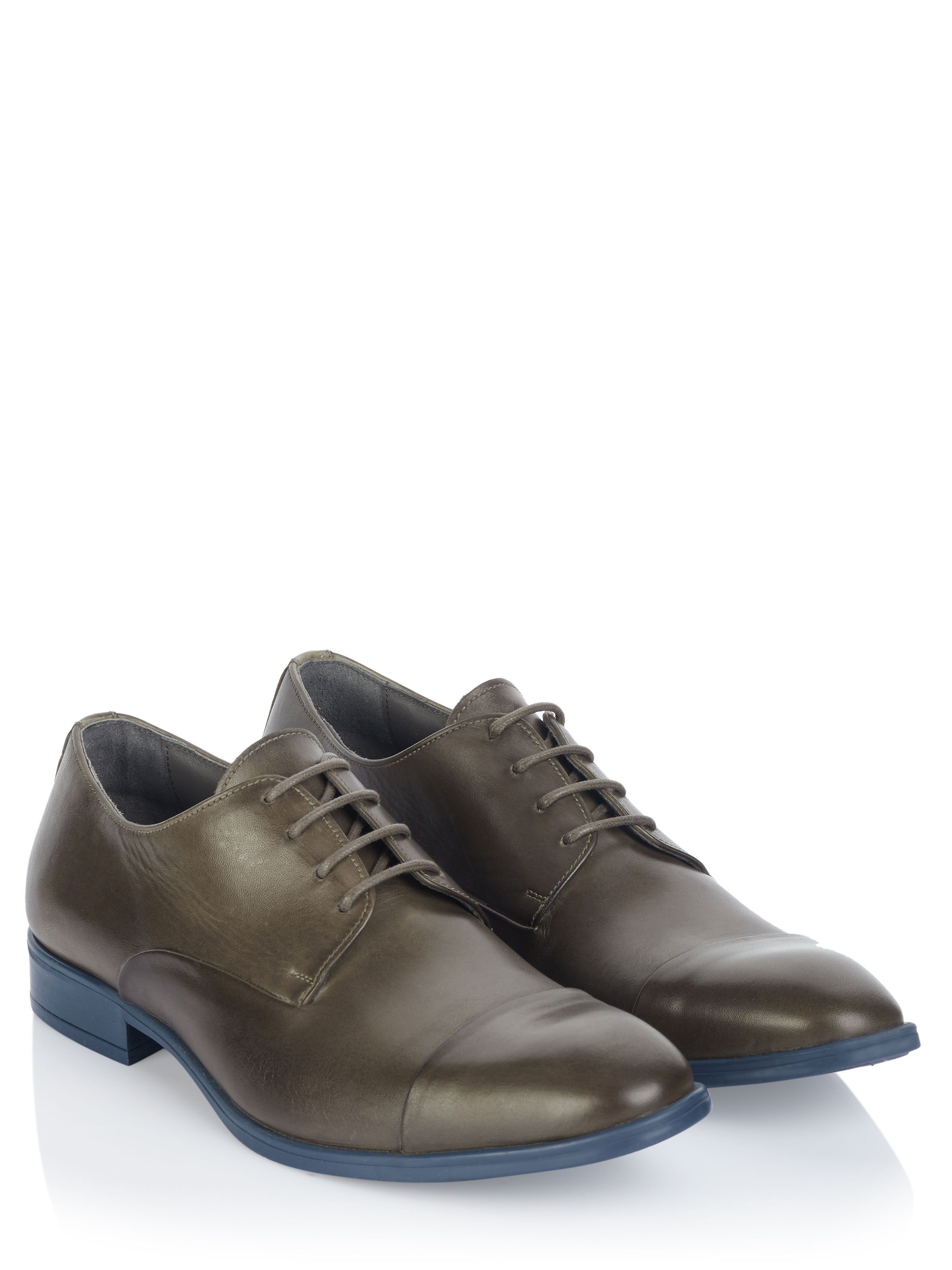 POLLINI Schnürschuh