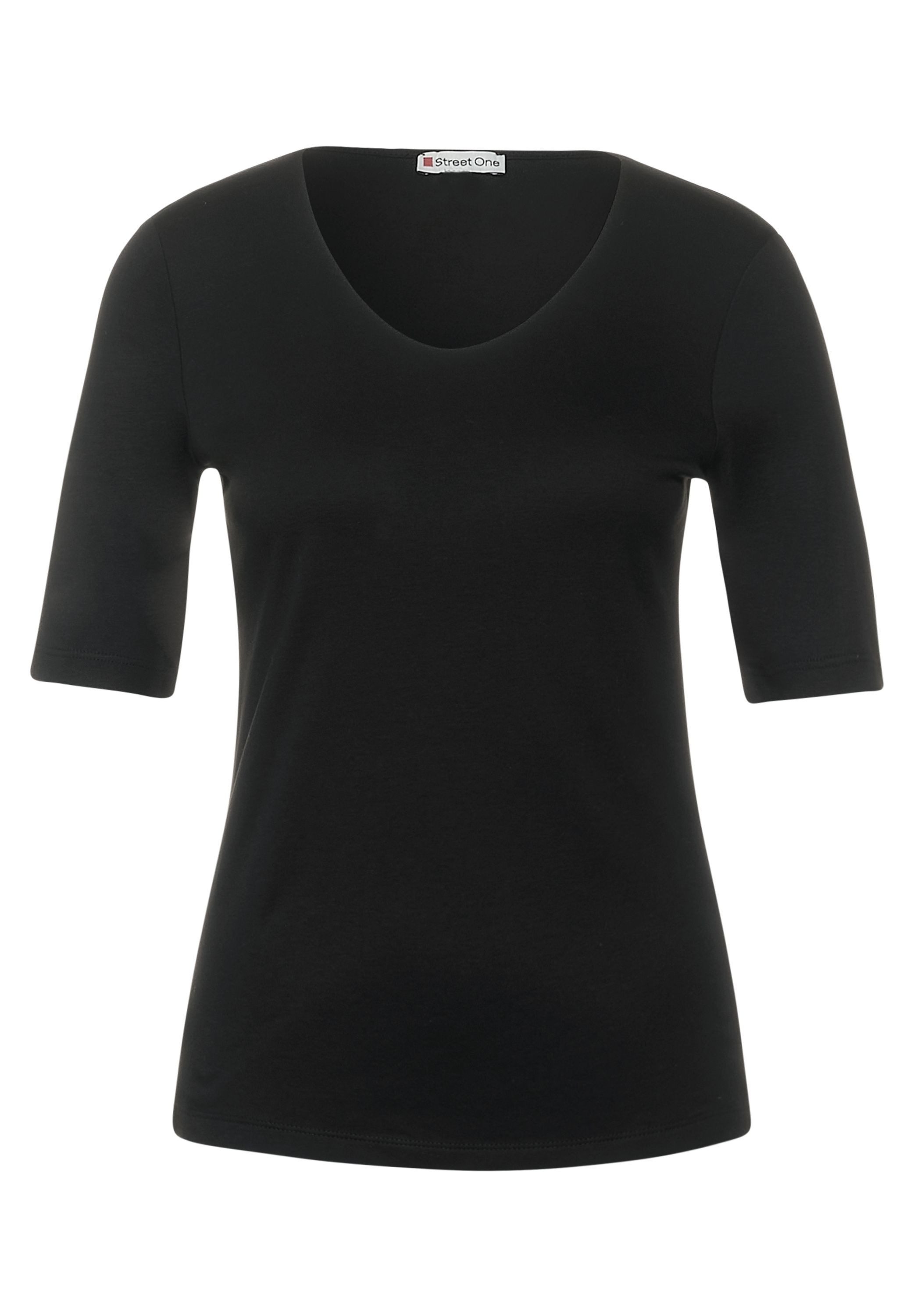 STREET ONE T-Shirt günstig online kaufen