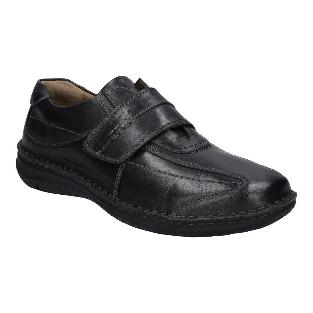 Josef Seibel Josef Seibel - Alec - 4333280/600 - Schwarz Slipper günstig online kaufen
