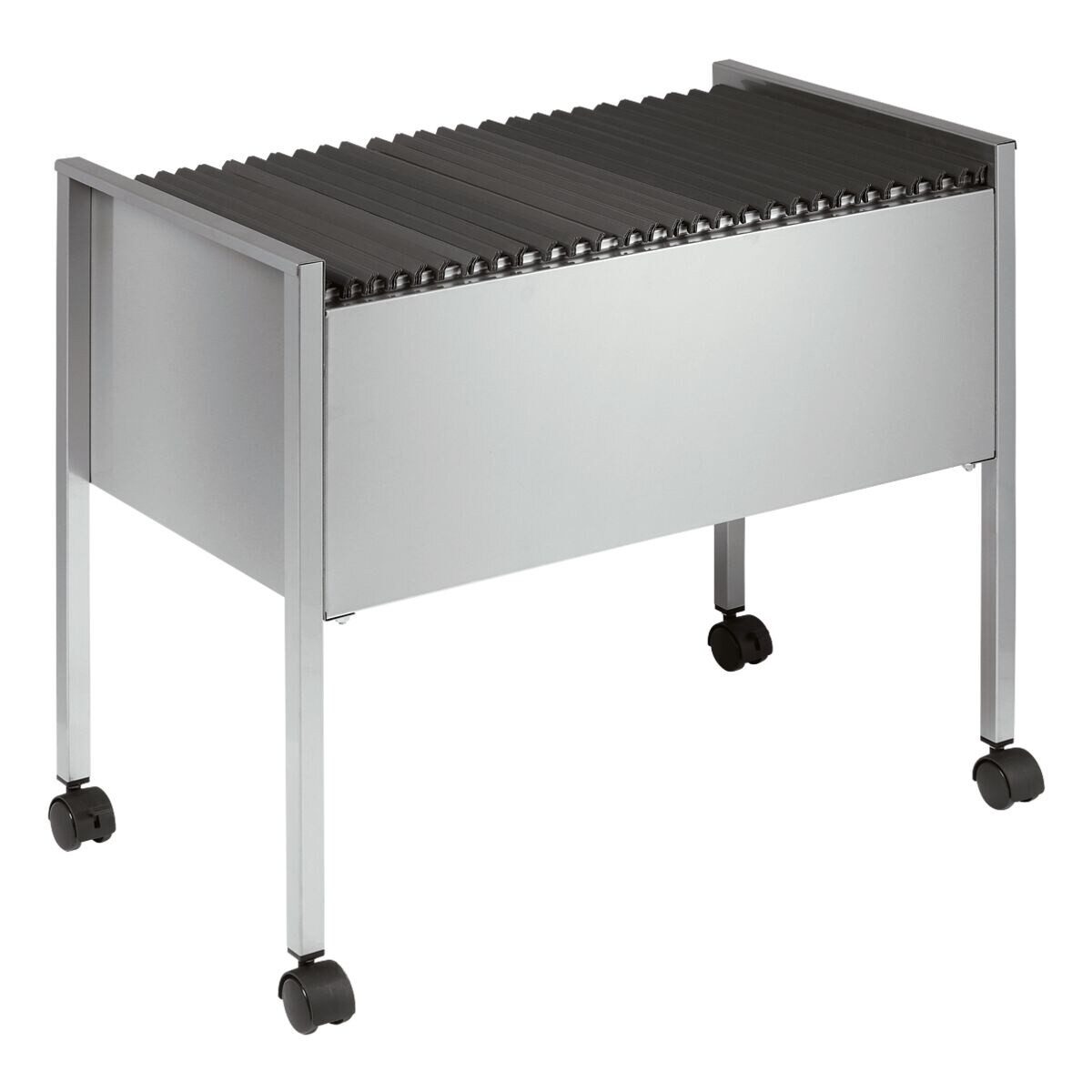 DURABLE Bürowagen Economy, für ca. 80 Hängemappen