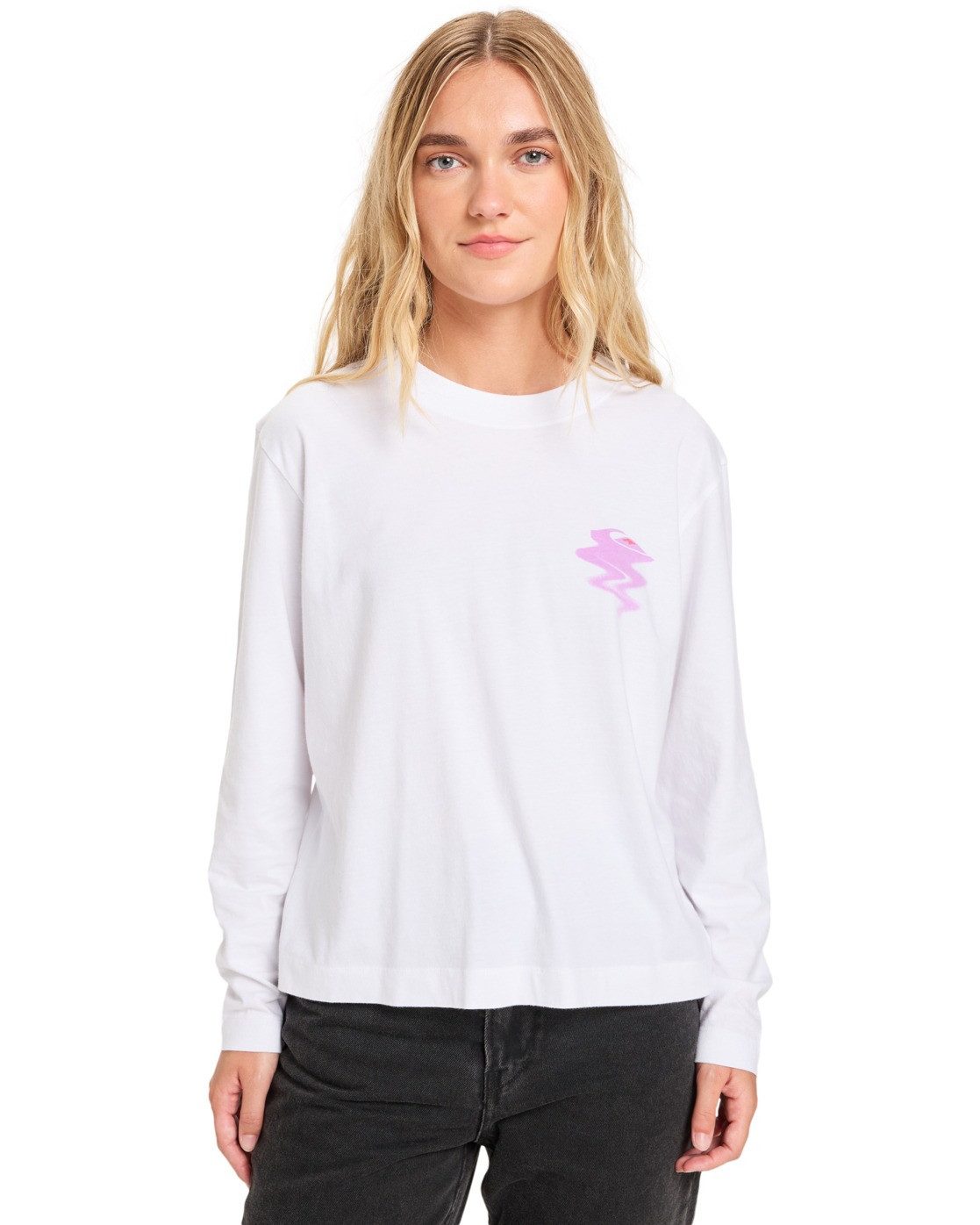 Quiksilver Langarmshirt Standard günstig online kaufen