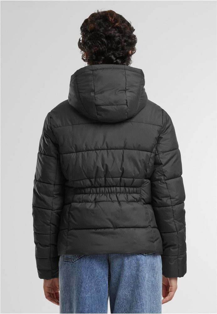 URBAN CLASSICS Kurzjacke Ladies Short Puffer günstig online kaufen