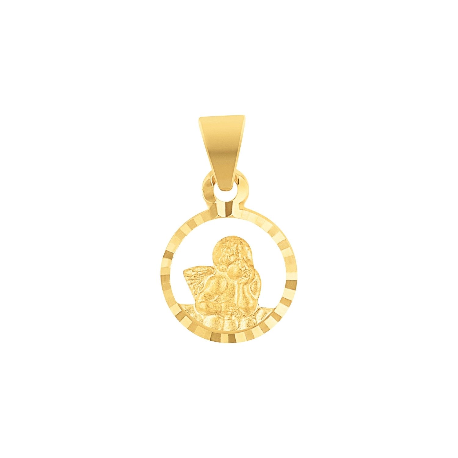 Amor Kettenanhänger Amor Motivanhänger (Motivanhänger, 1-tlg) günstig online kaufen