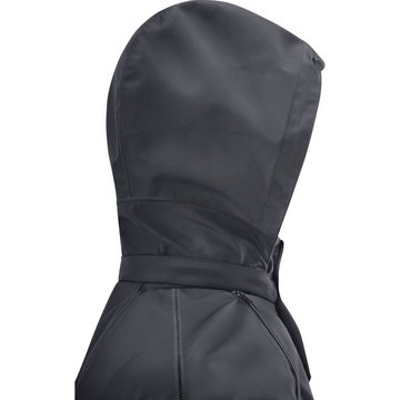 GORE® Wear Anorak Gore W R3 Gore Windstopper Zip-off Jacket Damen