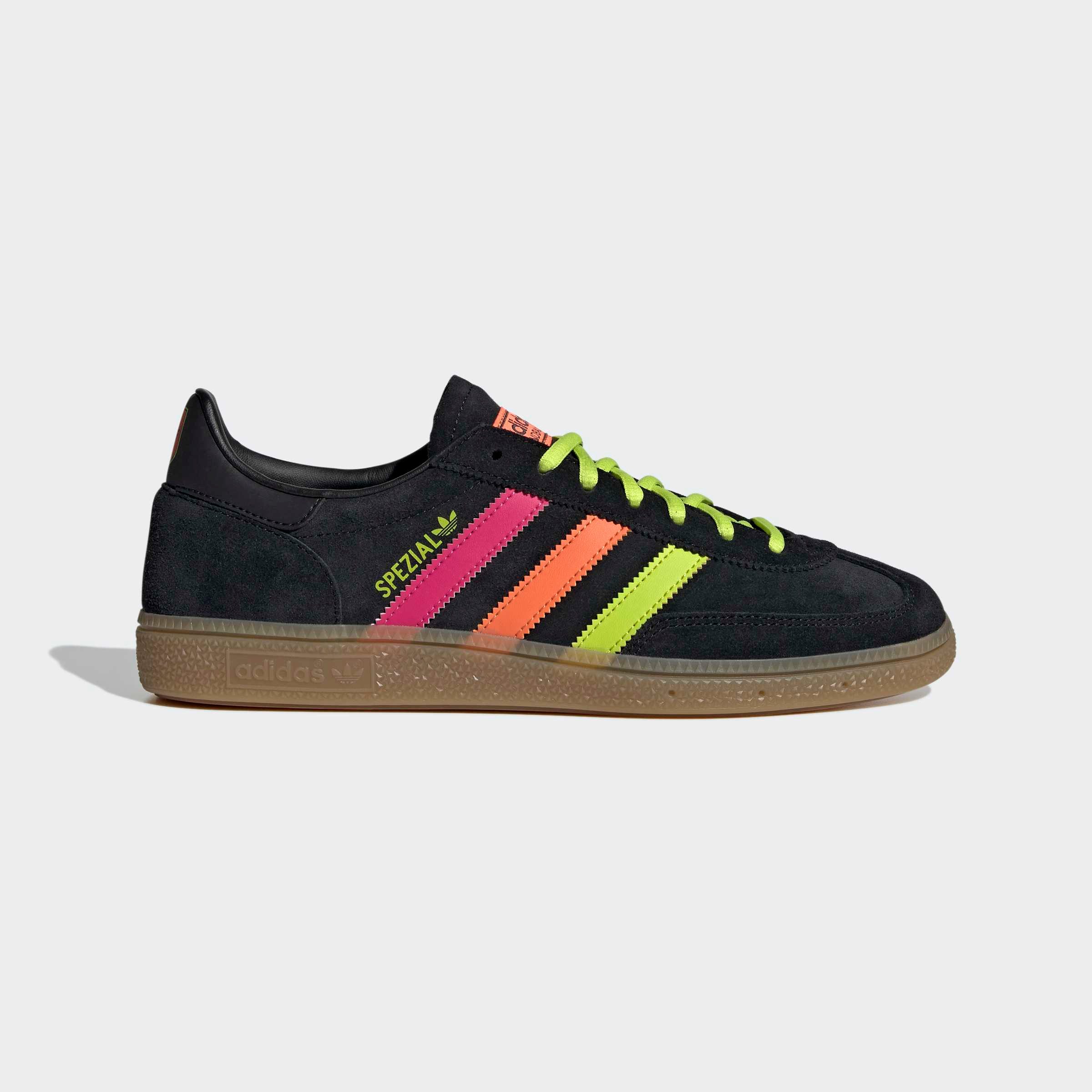 adidas Performance HANDBALL SPEZIAL Sneaker (Deutschland, Spanien, Italien, Argentinien, Japan, Jamaika, Mexiko) WM 2026 Edition (Länderschuhe)