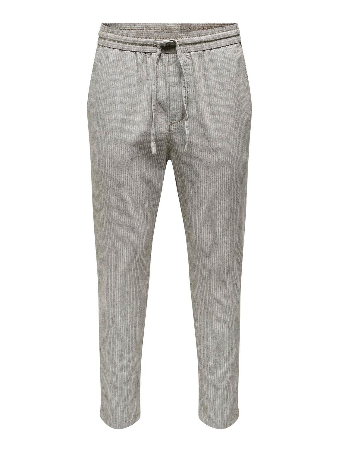 ONLY & SONS Chinos günstig online kaufen