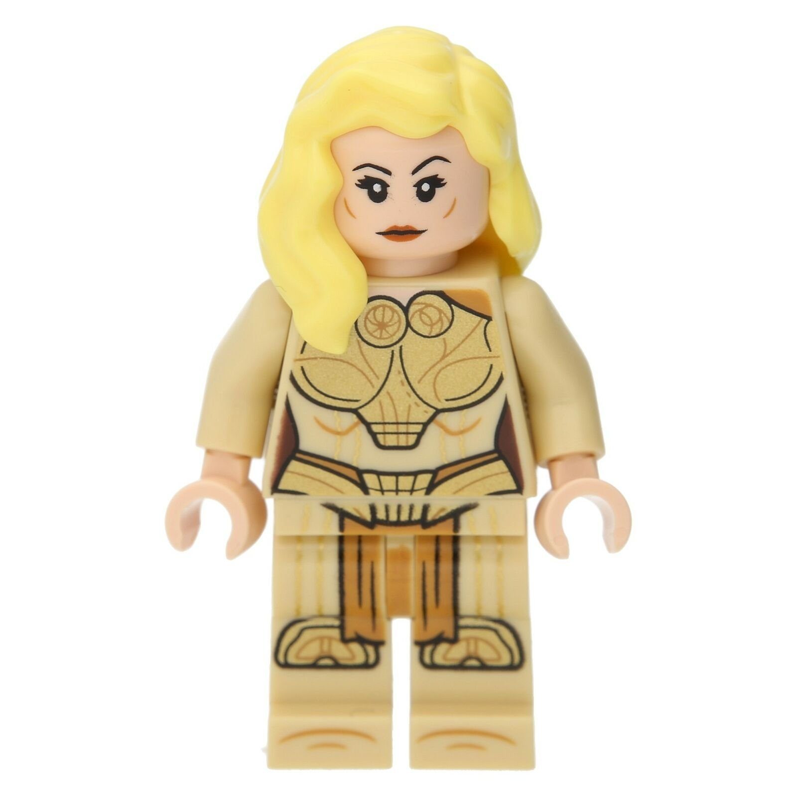 LEGO Eternals: Thena Spielbausteine