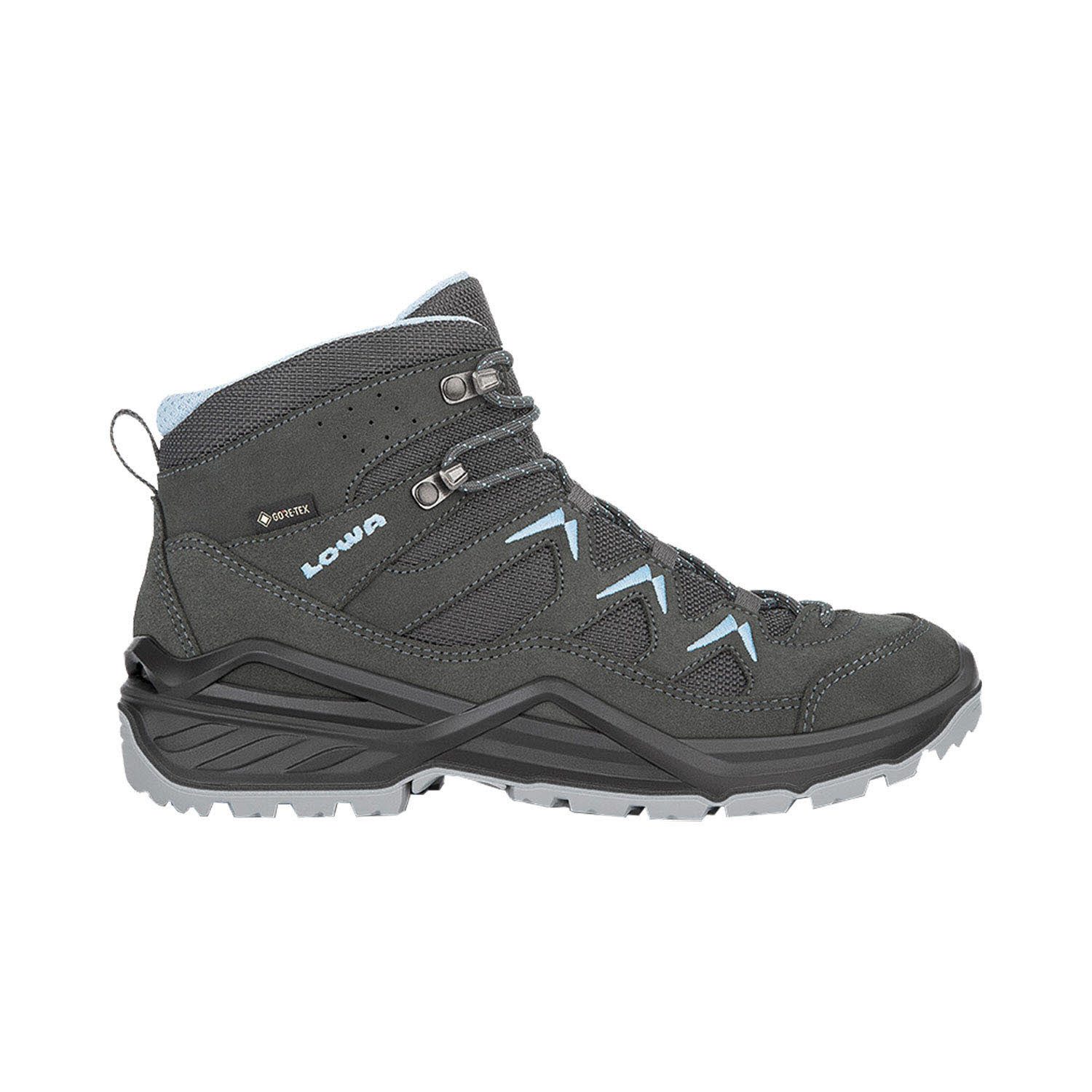 Lowa Sirkos Evo GTX Mid Wanderschuh günstig online kaufen