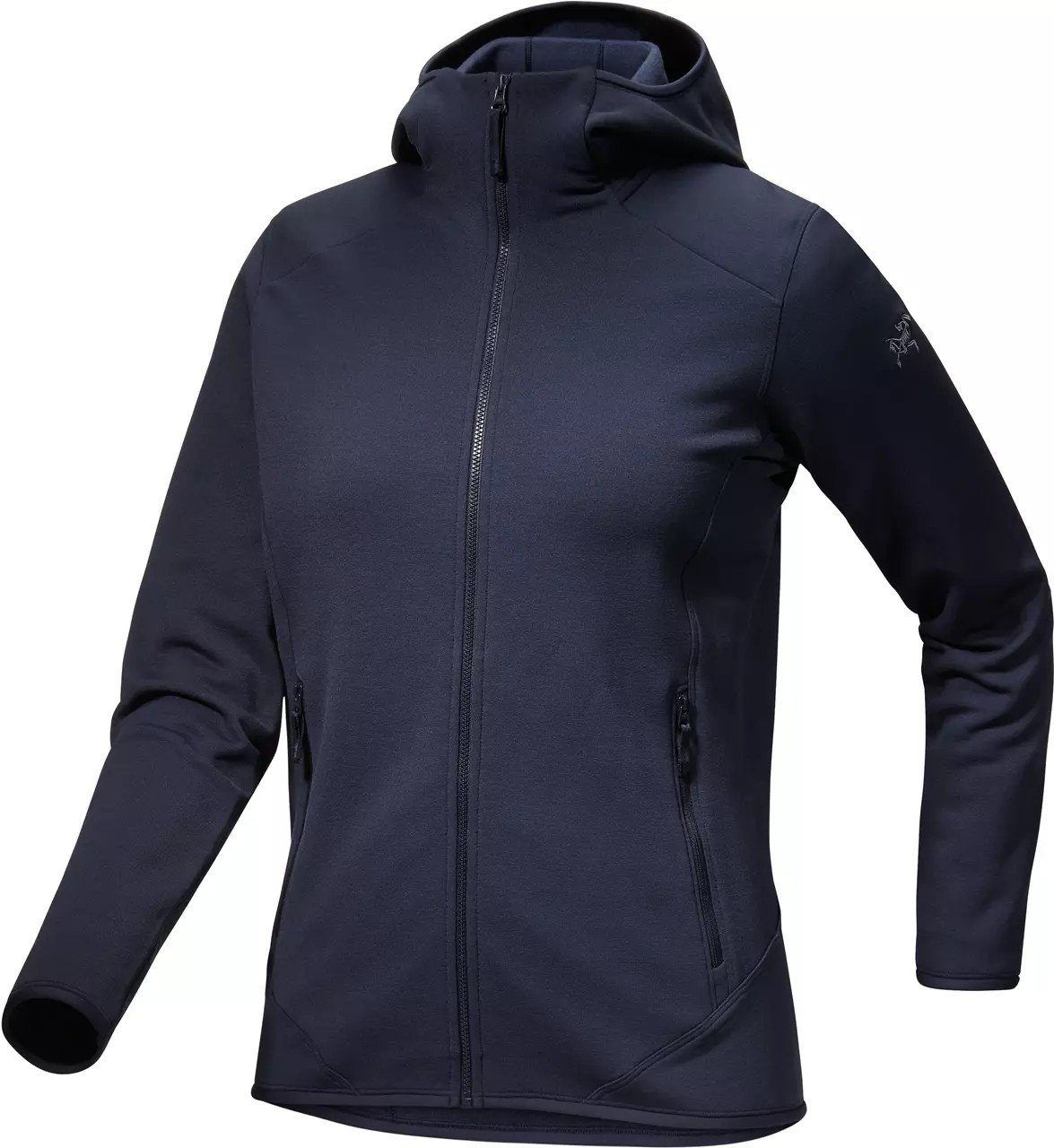 Arcteryx Fleecejacke Kyanite Hoody Women