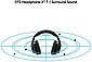 Logitech G »G533 WIRELESS« Gaming-Headset (Mikrofon abnehmbar, Rauschunterdrückung, WLAN (WiFi), Bild 8