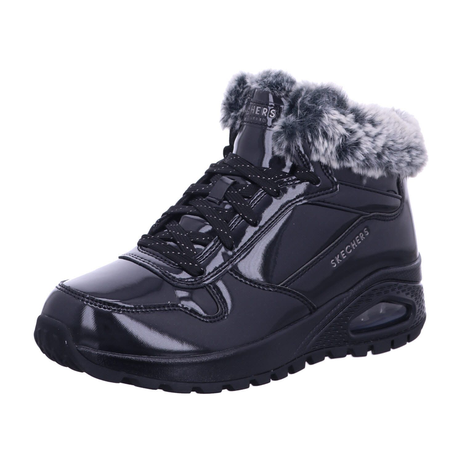 Skechers UNO RUGGED - Stiefel
