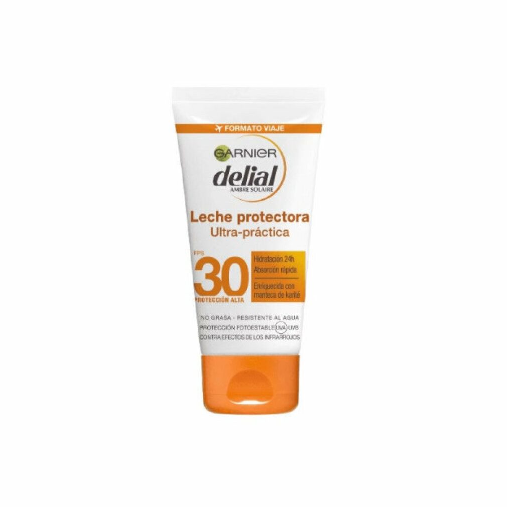 Sonnenschutzcreme Ultra-Practical Protective Milk Spf30 50ml
