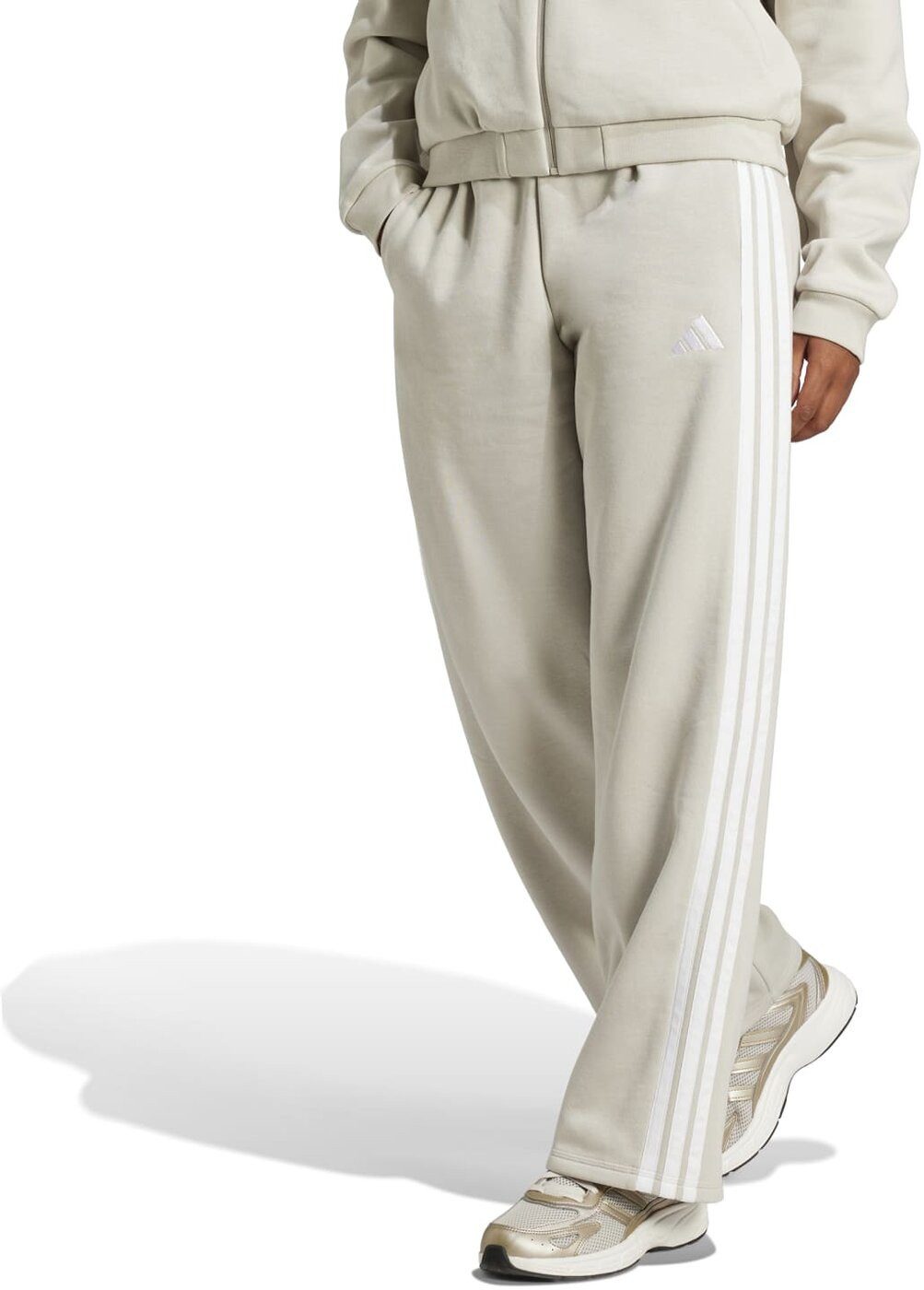 adidas Sportswear Sporthose W 3S FL günstig online kaufen
