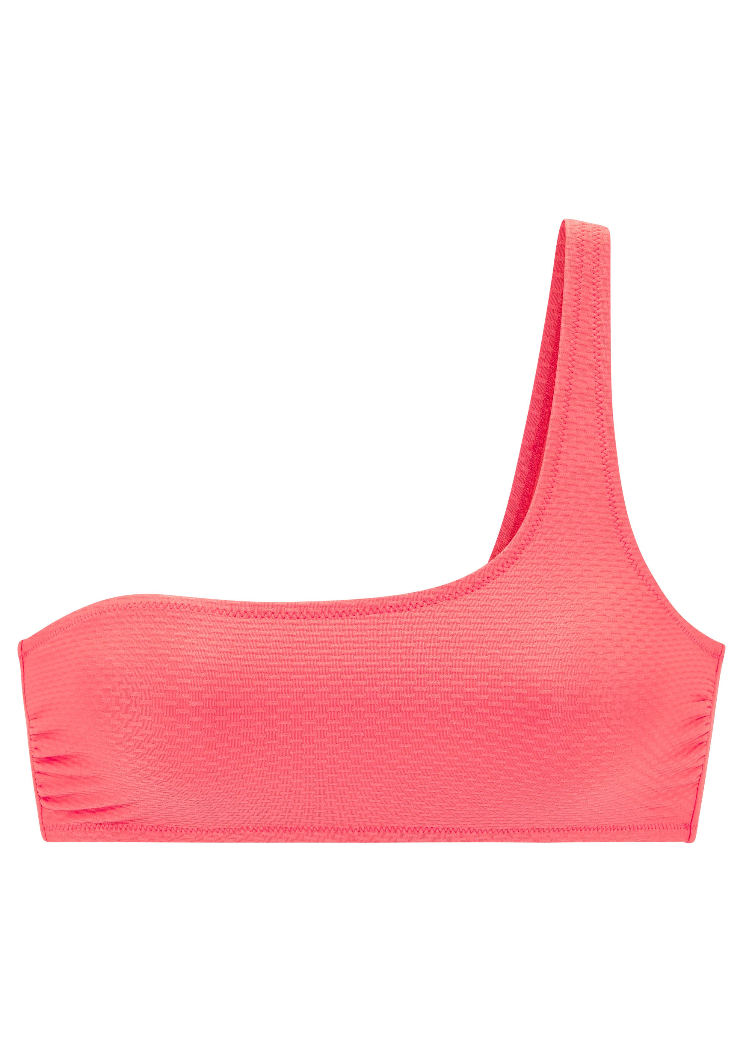 Bruno Banani Bustier-Bikini-Top Kiara, Mit One-Shoulder-Form. € 36,99