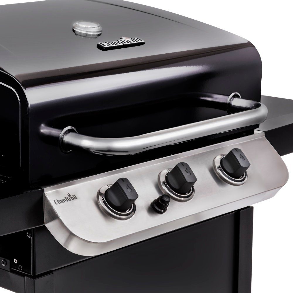 Char-Broil Gasgrill Convective 310 B