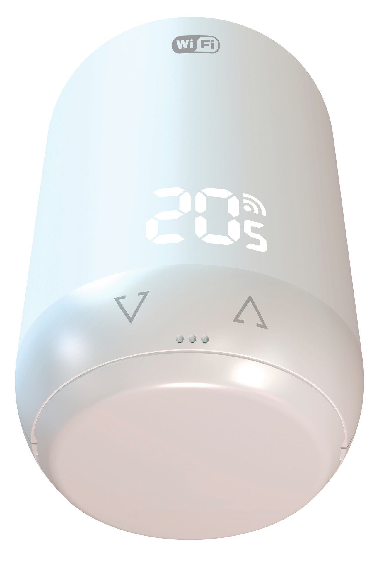 Heizkörperthermostat Comet WiFi