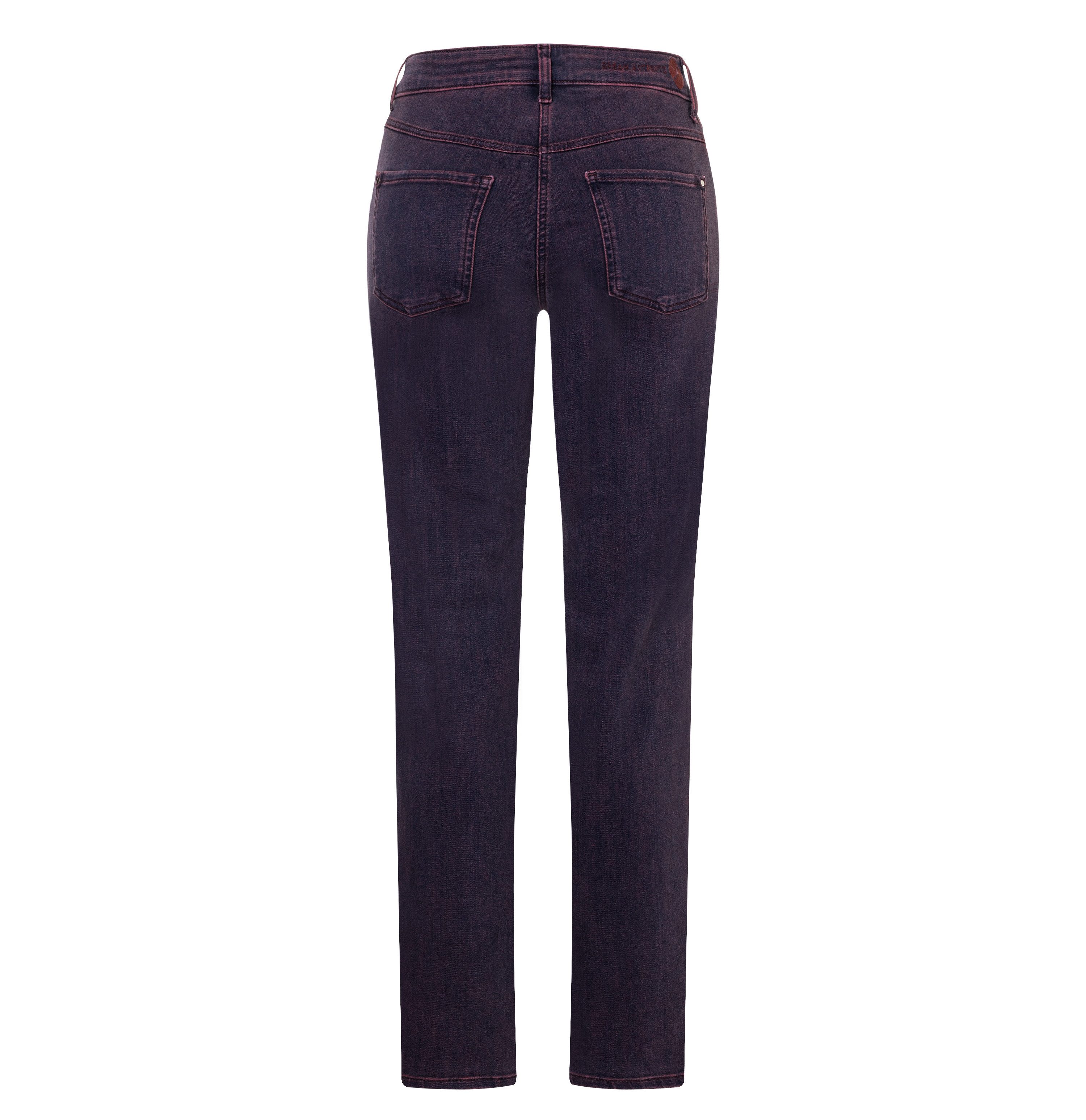 MAC Stretch-Jeans Dream mit Stretch für den perfekten Sitz – Bild 4 von 4