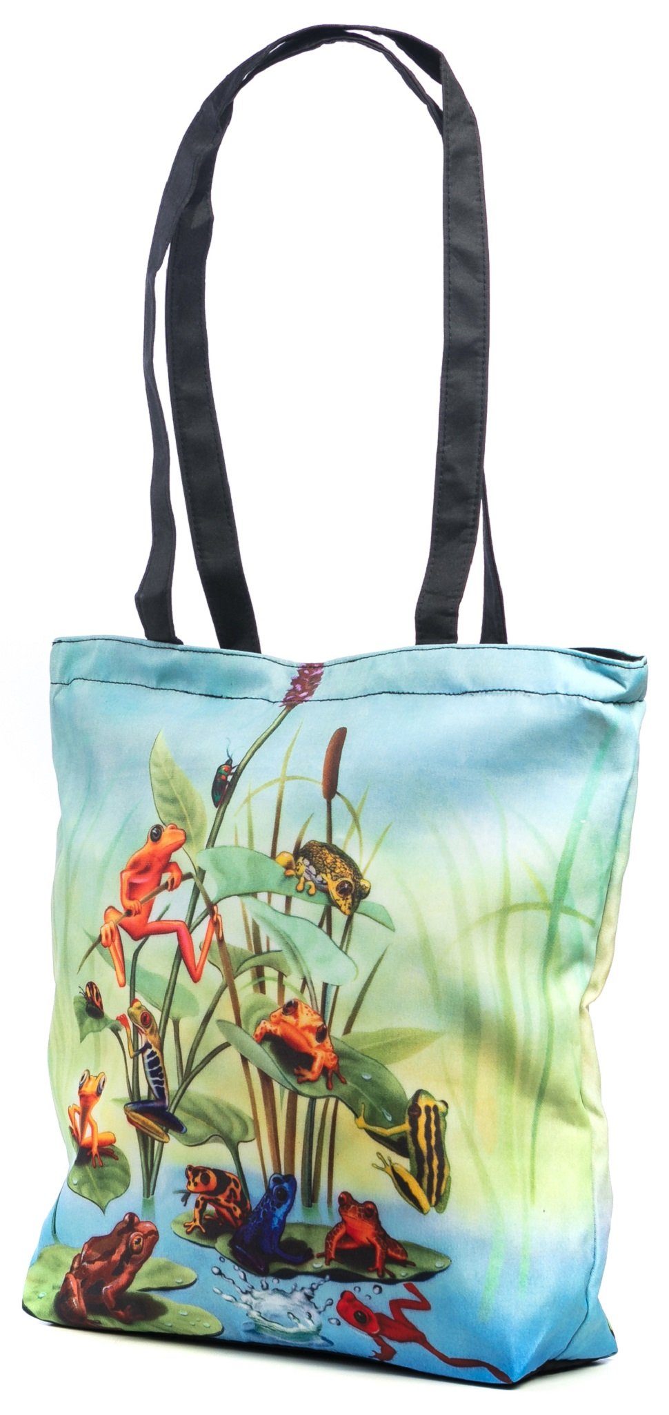 Luckyweather not just any other day Shopper Einkaufstasche / Shopping Bag M günstig online kaufen