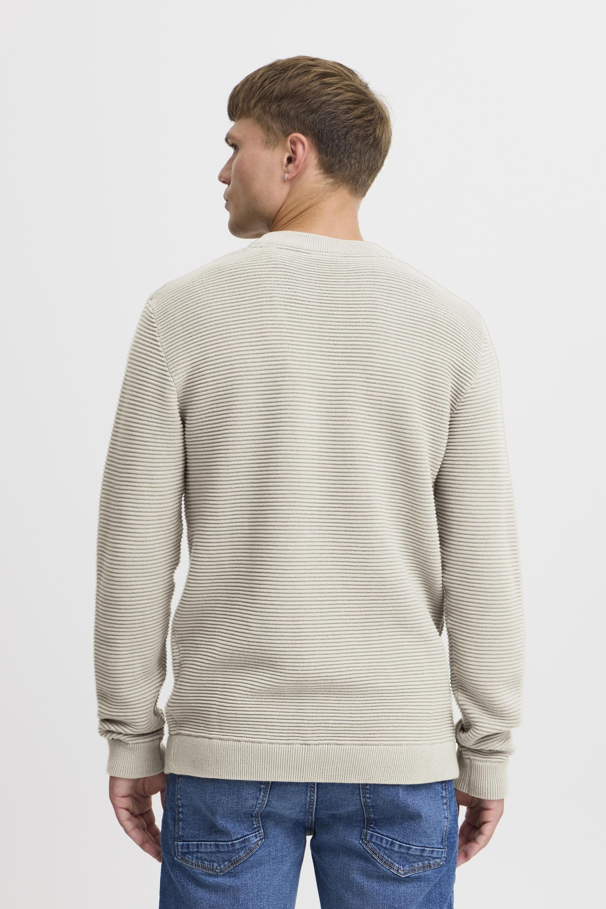 !Solid Strickpullover SDValencia Modischer Pullover