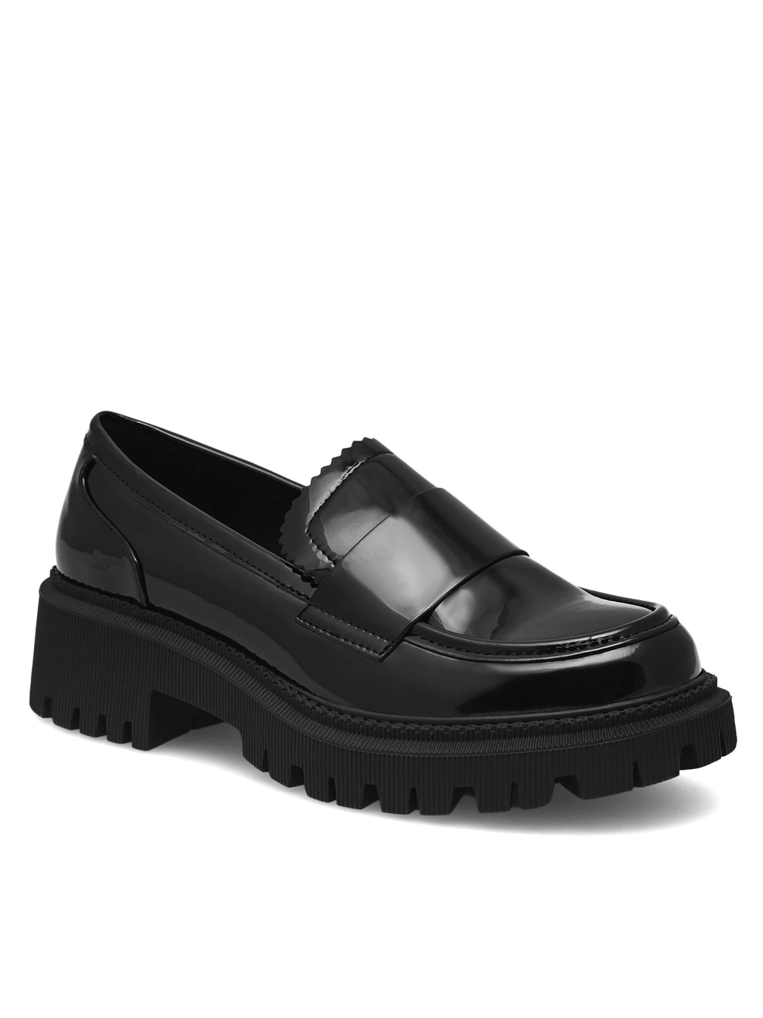 DeeZee DeeZee Slipper Damen H101201-01 Schwarz Slipper günstig online kaufen