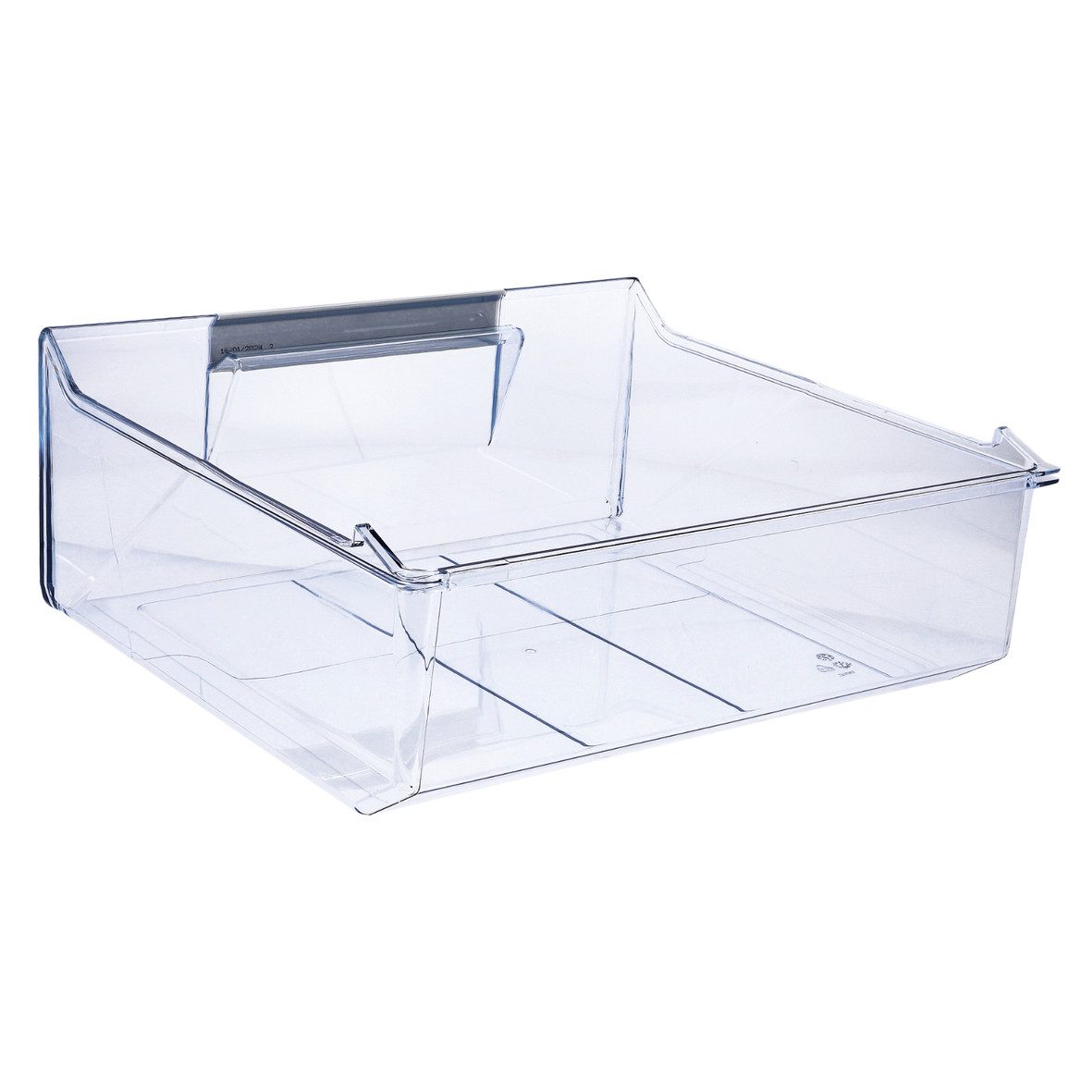 easyPART Schublade wie Electrolux 2651104081 Gefrierschublade oben, Kühlschrank / Gefrierschrank