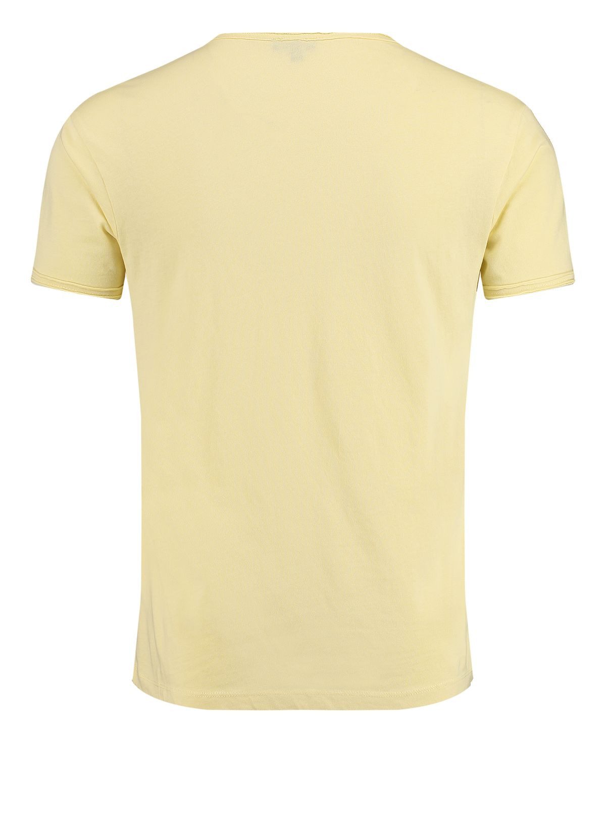 Key Largo T-Shirt Freeze vintage Look günstig online kaufen