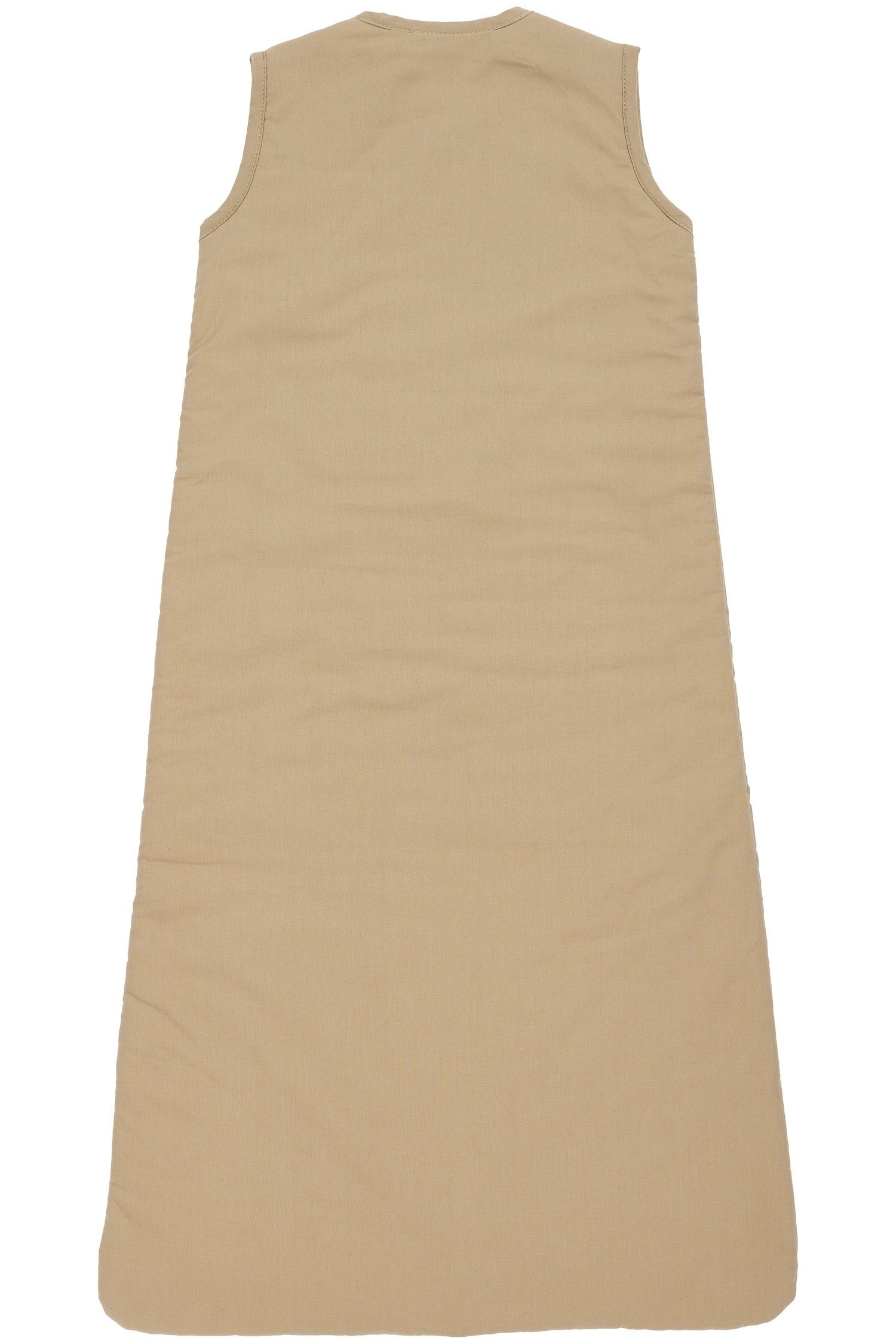 Meyco Baby Babyschlafsack Uni Taupe (1 günstig online kaufen