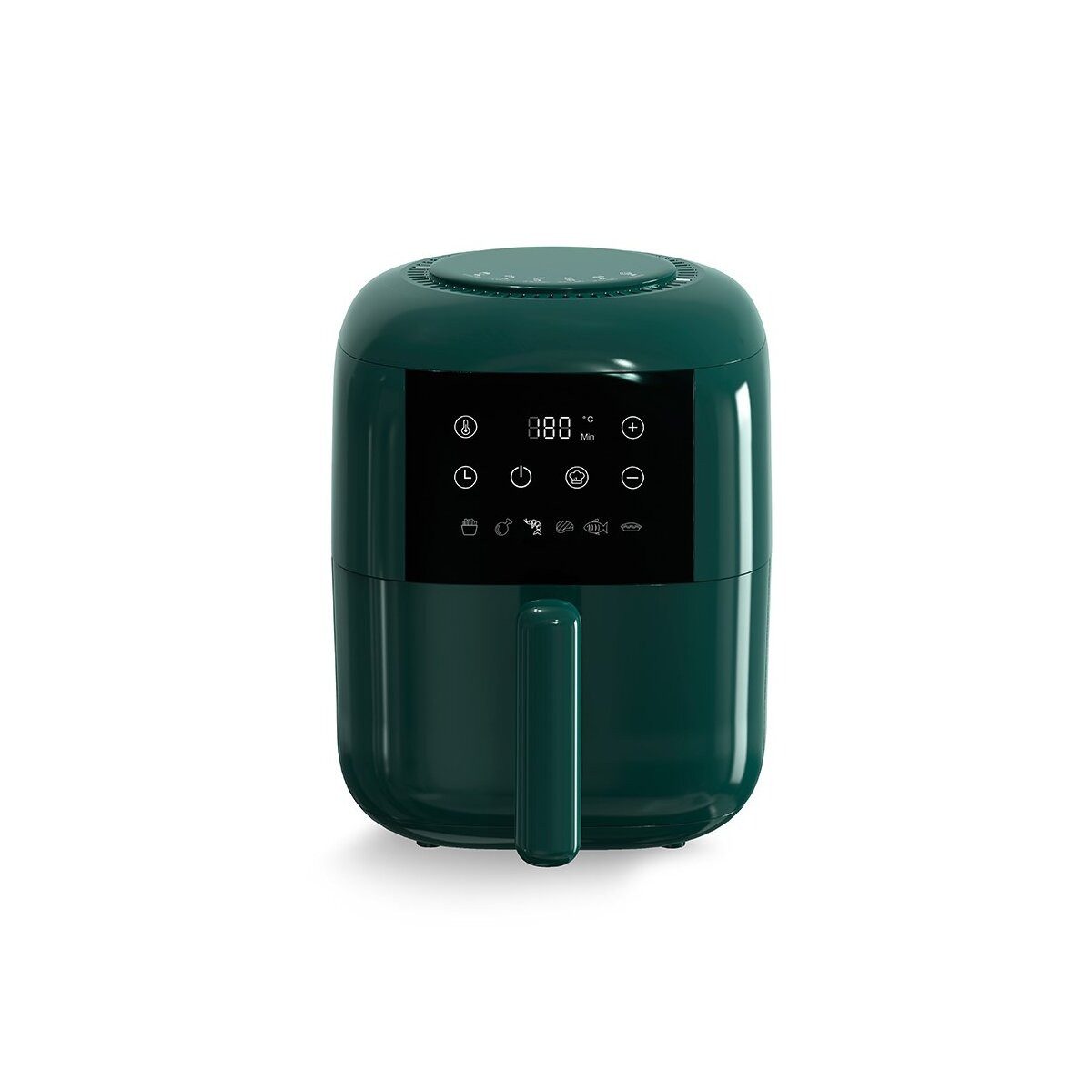 Maestro Heißluftfritteuse