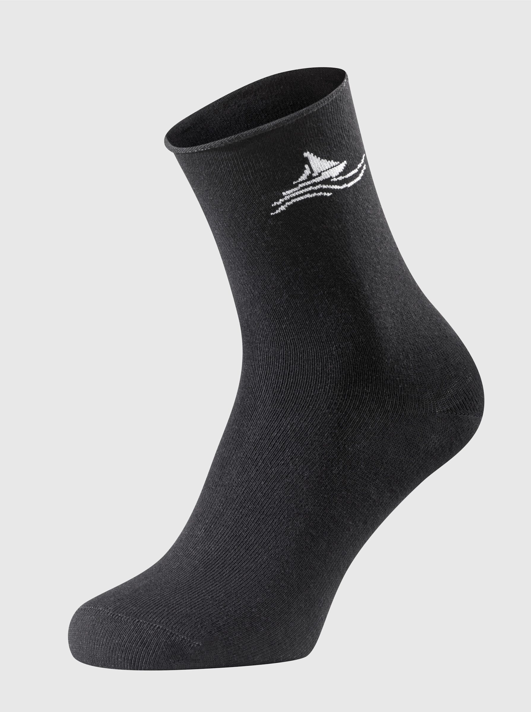 Freizeitsocken Socken