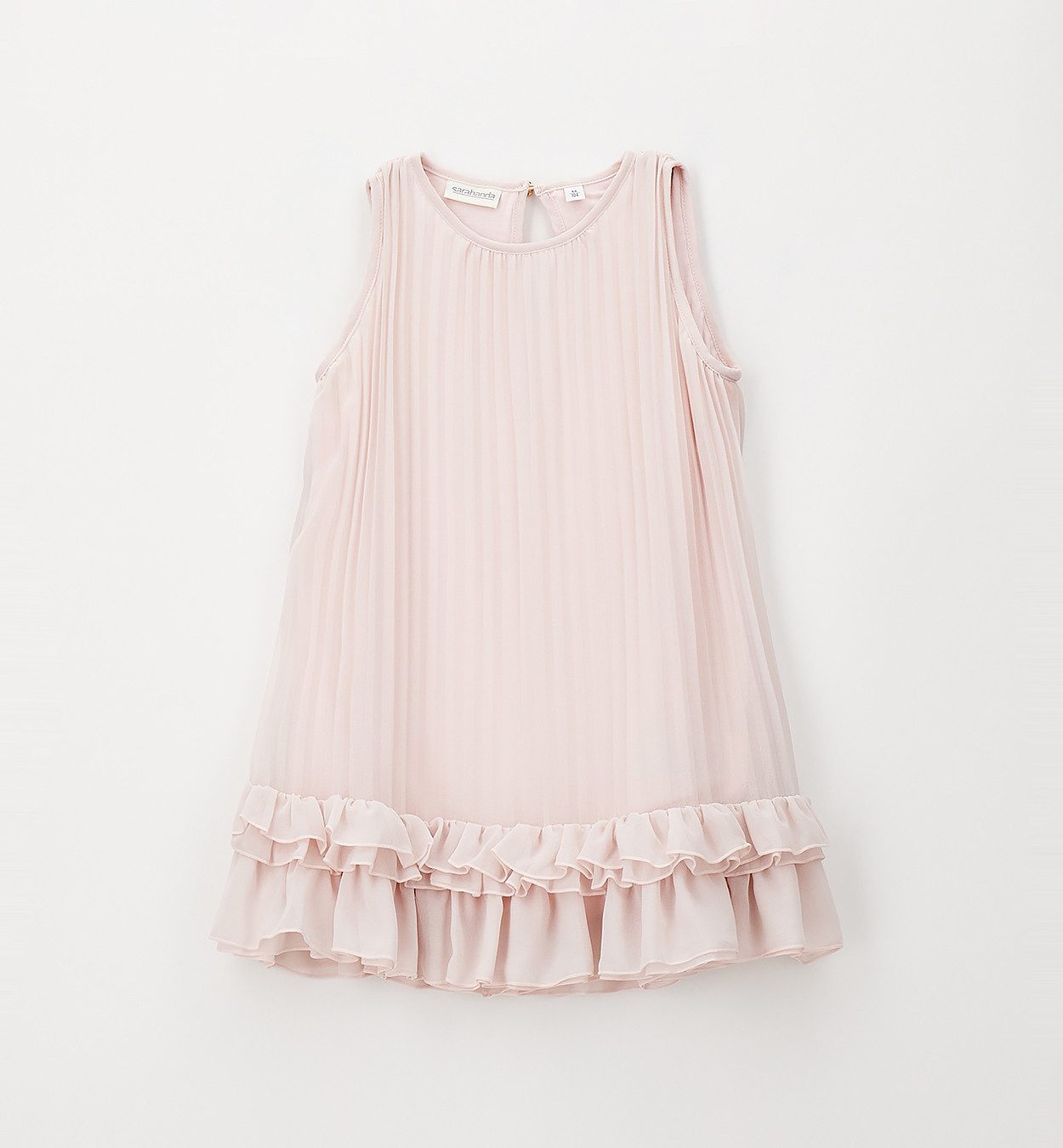 Sarabanda Sommerkleid GIRL DRESS