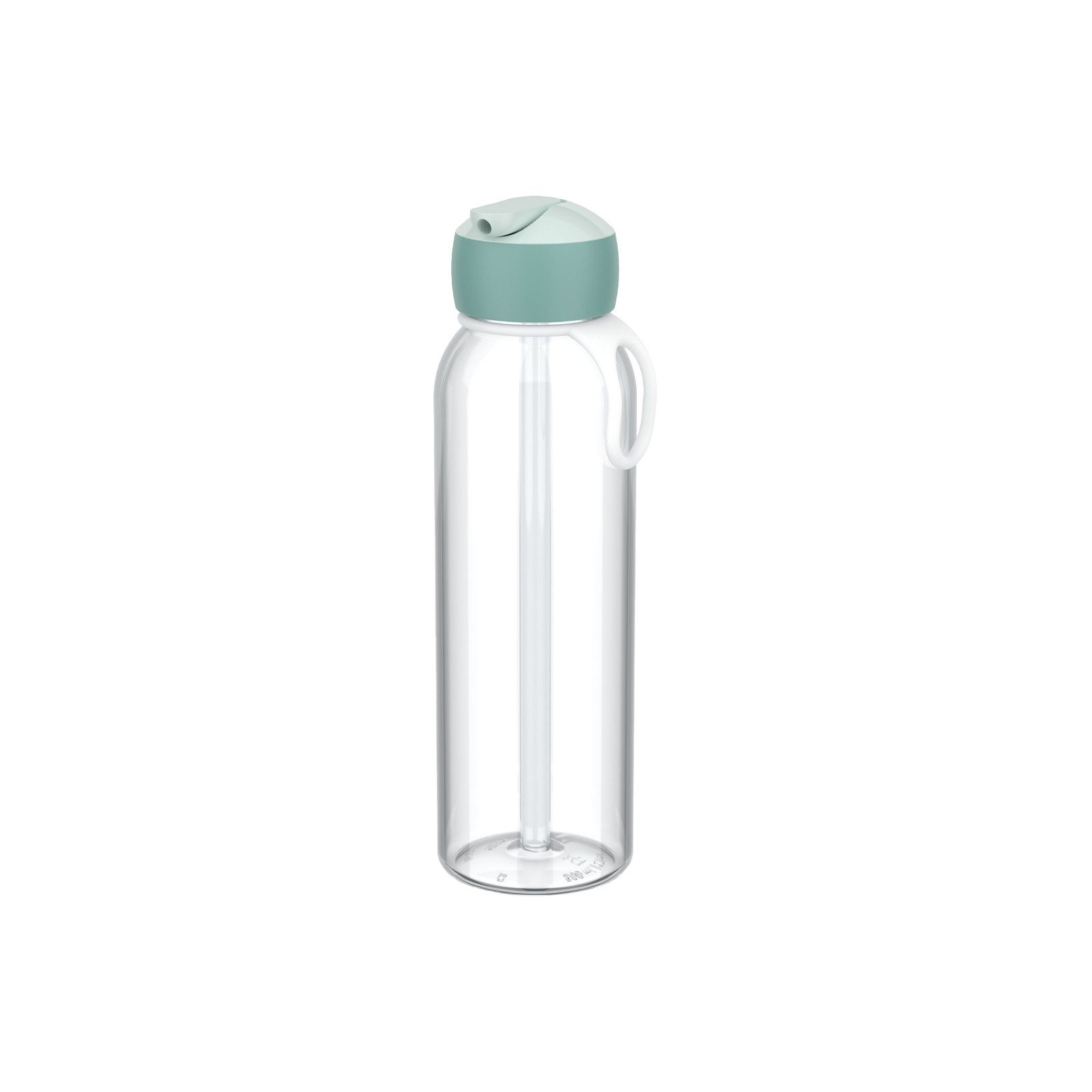 Trinkflasche Campus 2025 Wasserflasche Flip-Up 500 ml