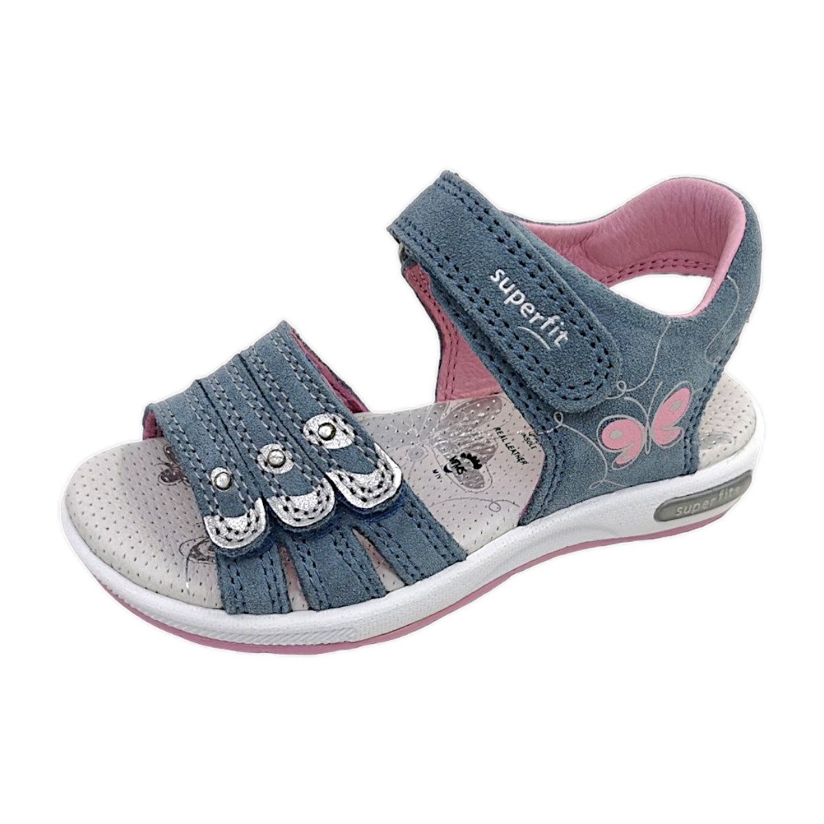 Superfit Sandale