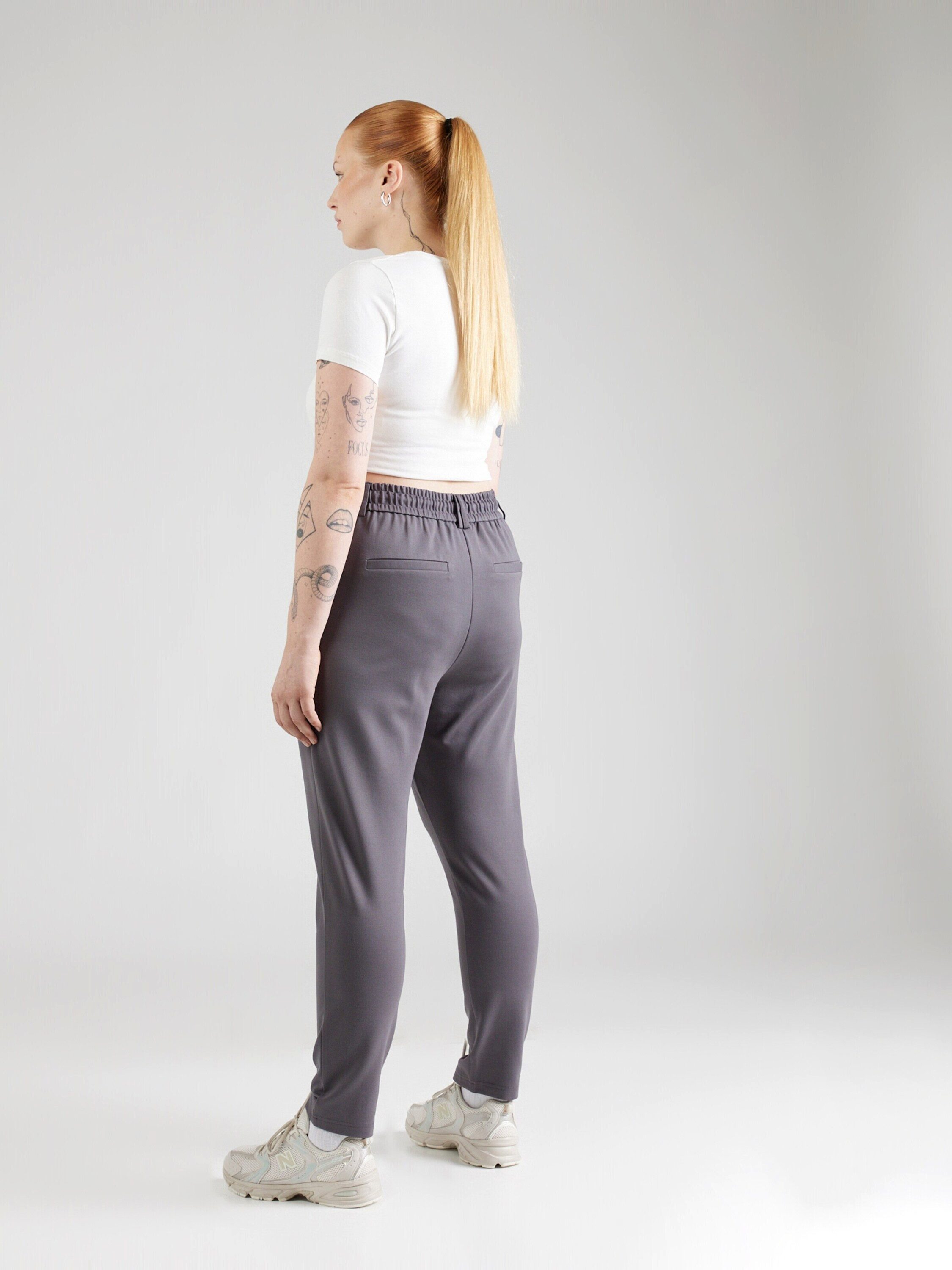 ONLY CARMAKOMA 7/8-Hose Goldtrash (1-tlg) Plain/ohne Details günstig online kaufen