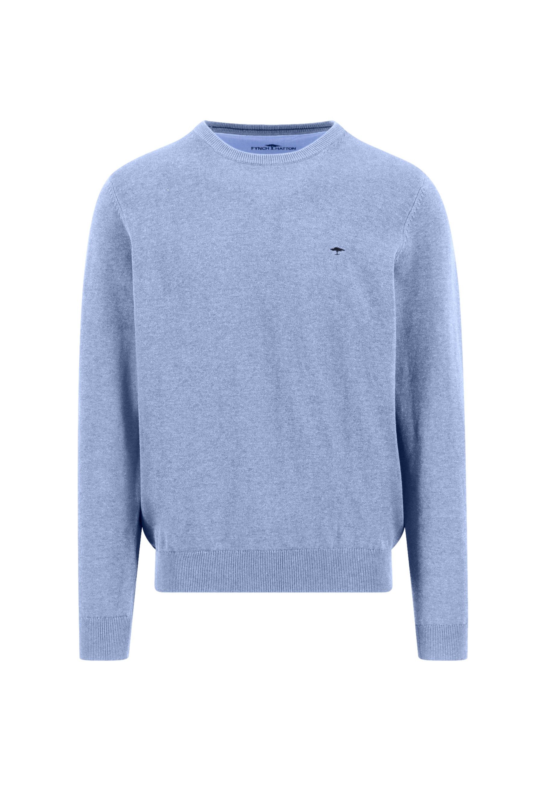Strickpullover Pullover Strickpullover R-Neck