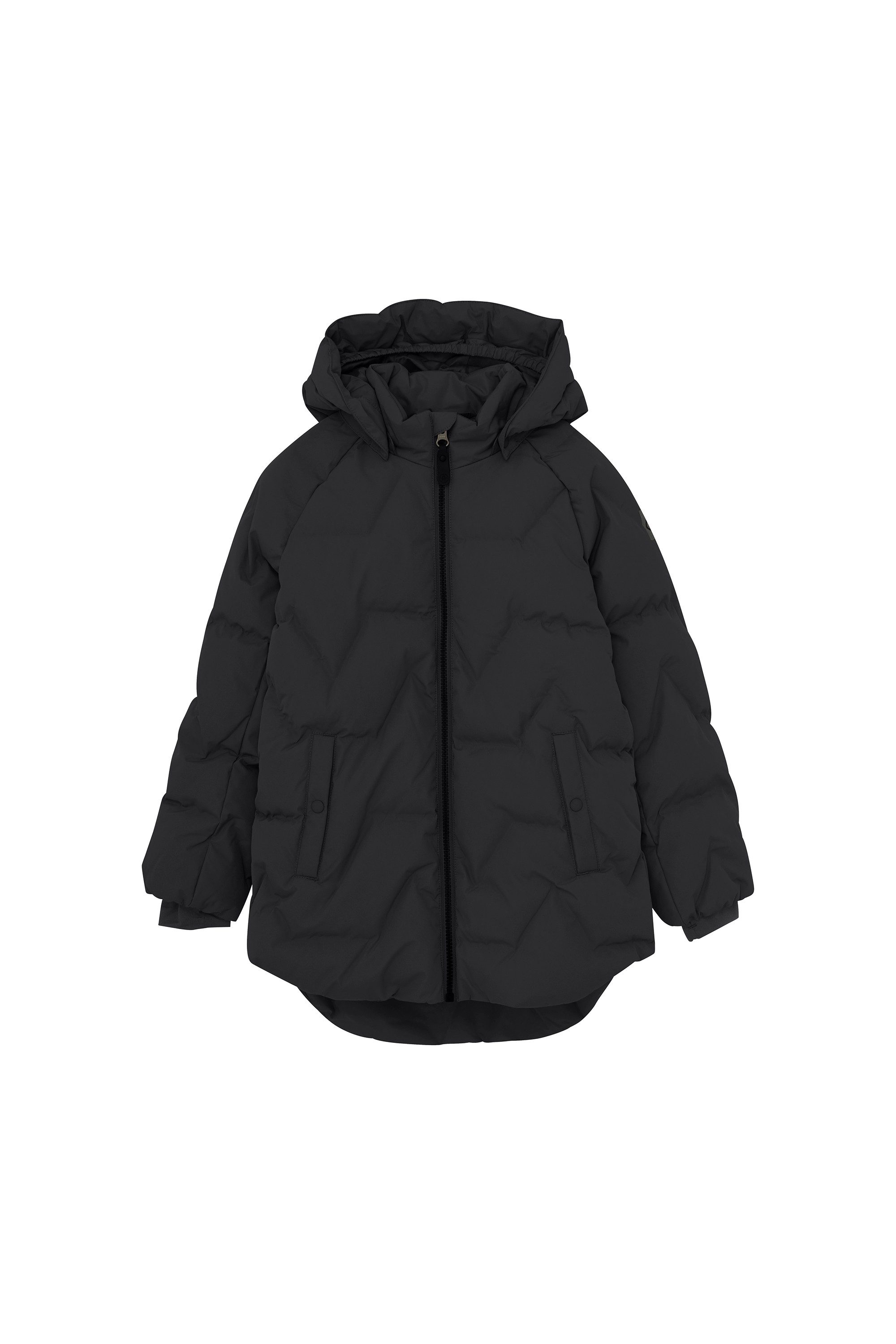 Steppjacke COJacket - Quilt
