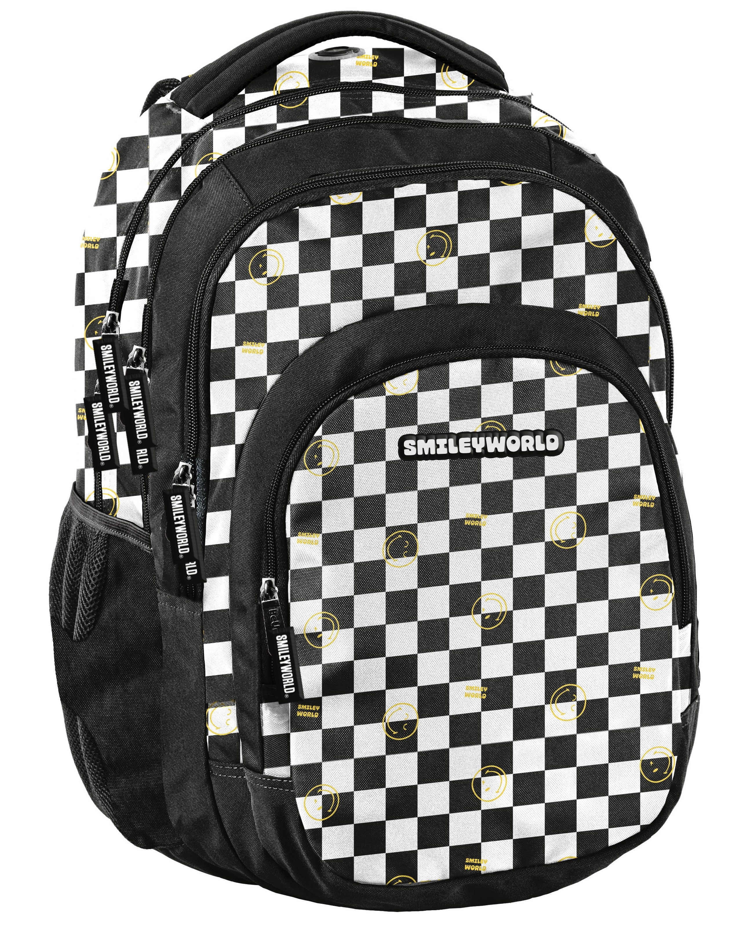 Ebaxx Schulrucksack XL Groß Rucksack Schulranzen günstig online kaufen