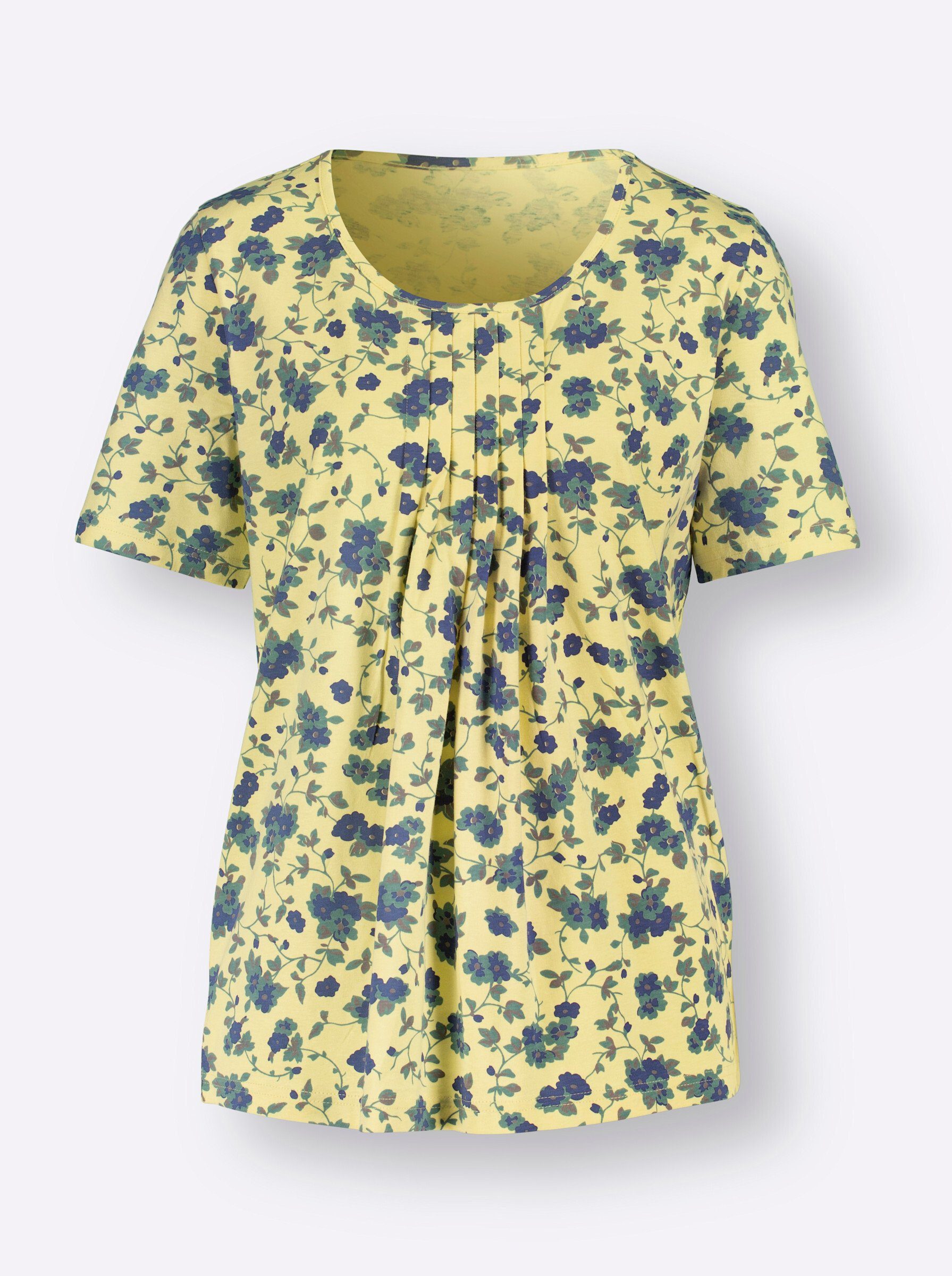 T-Shirt Shirt Kurzarm