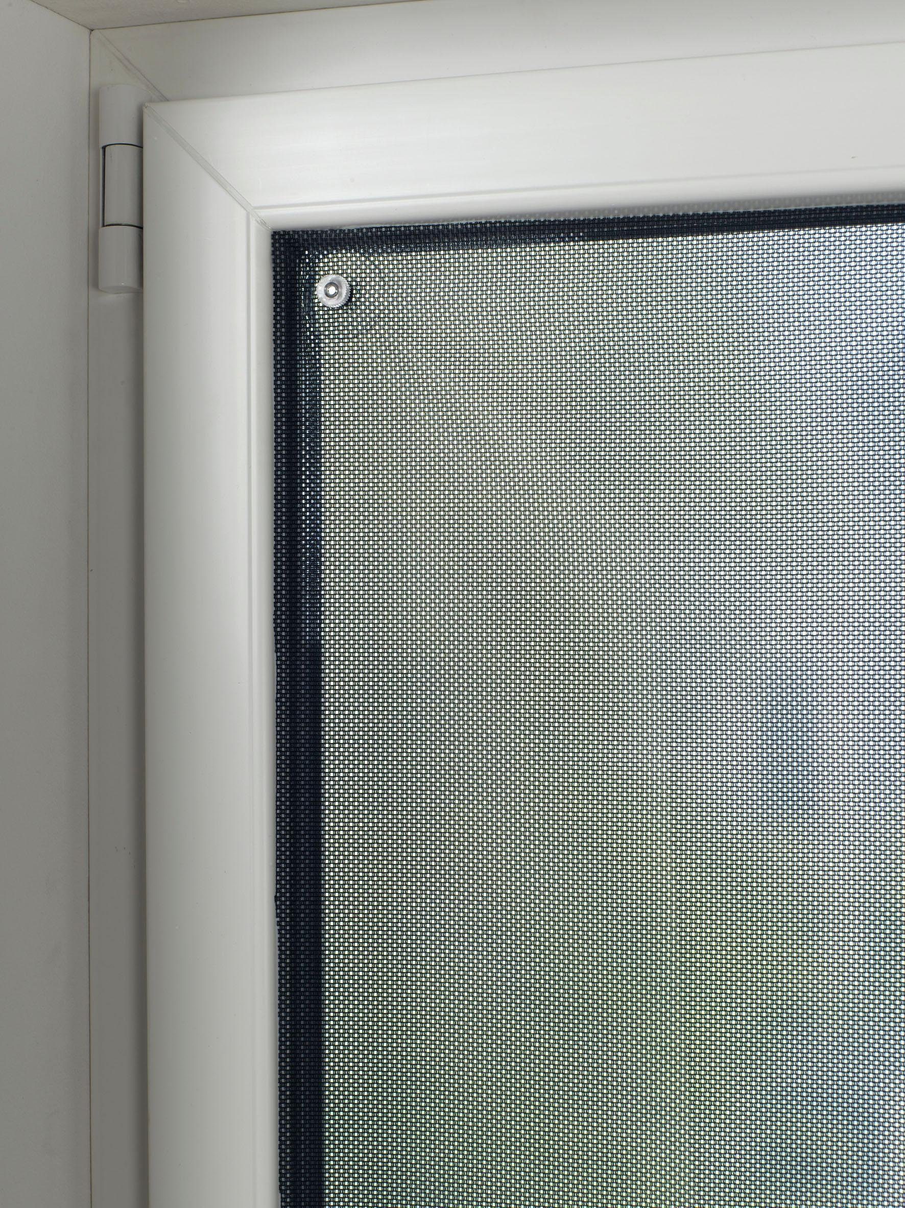 GARDINIA Sonnenschutz Flexibler Sonnenschutz mit Saugnäpfe, transparent, mit Saugnäpfe – Bild 3 von 5