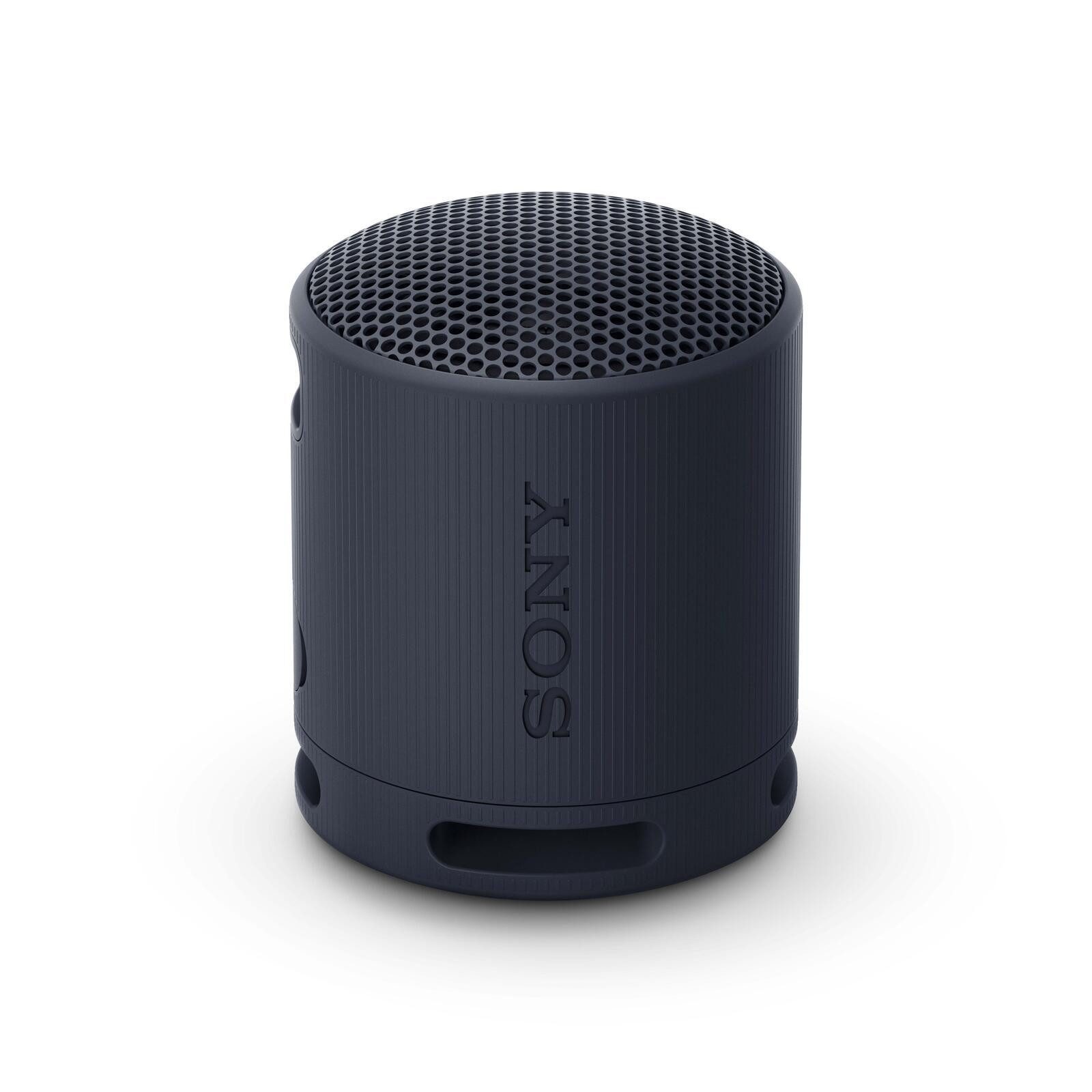 Sony SONY BT-Lautsp.SRS-XB100B schw PC-Lautsprecher