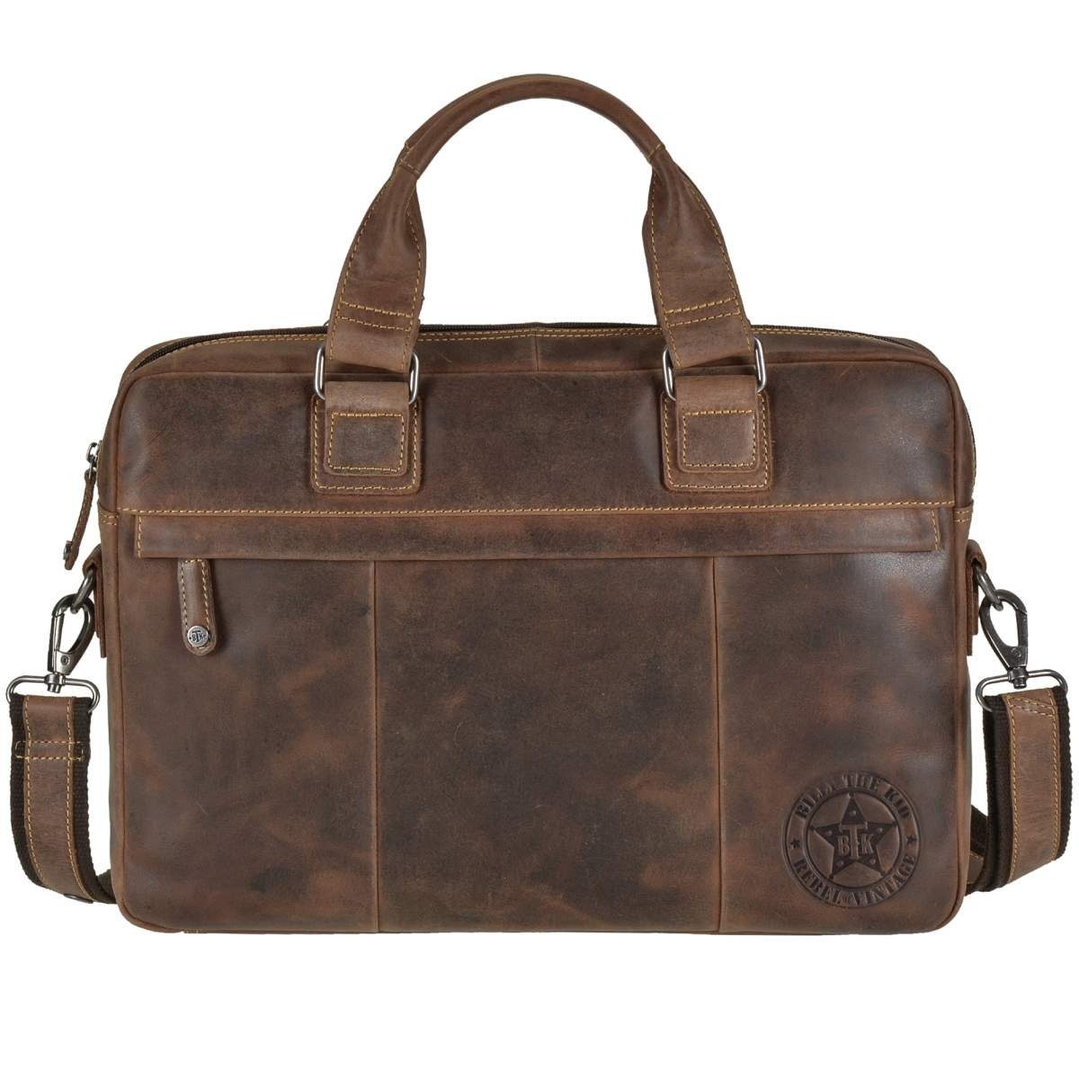 Billy The Kid Aktentasche Ranger