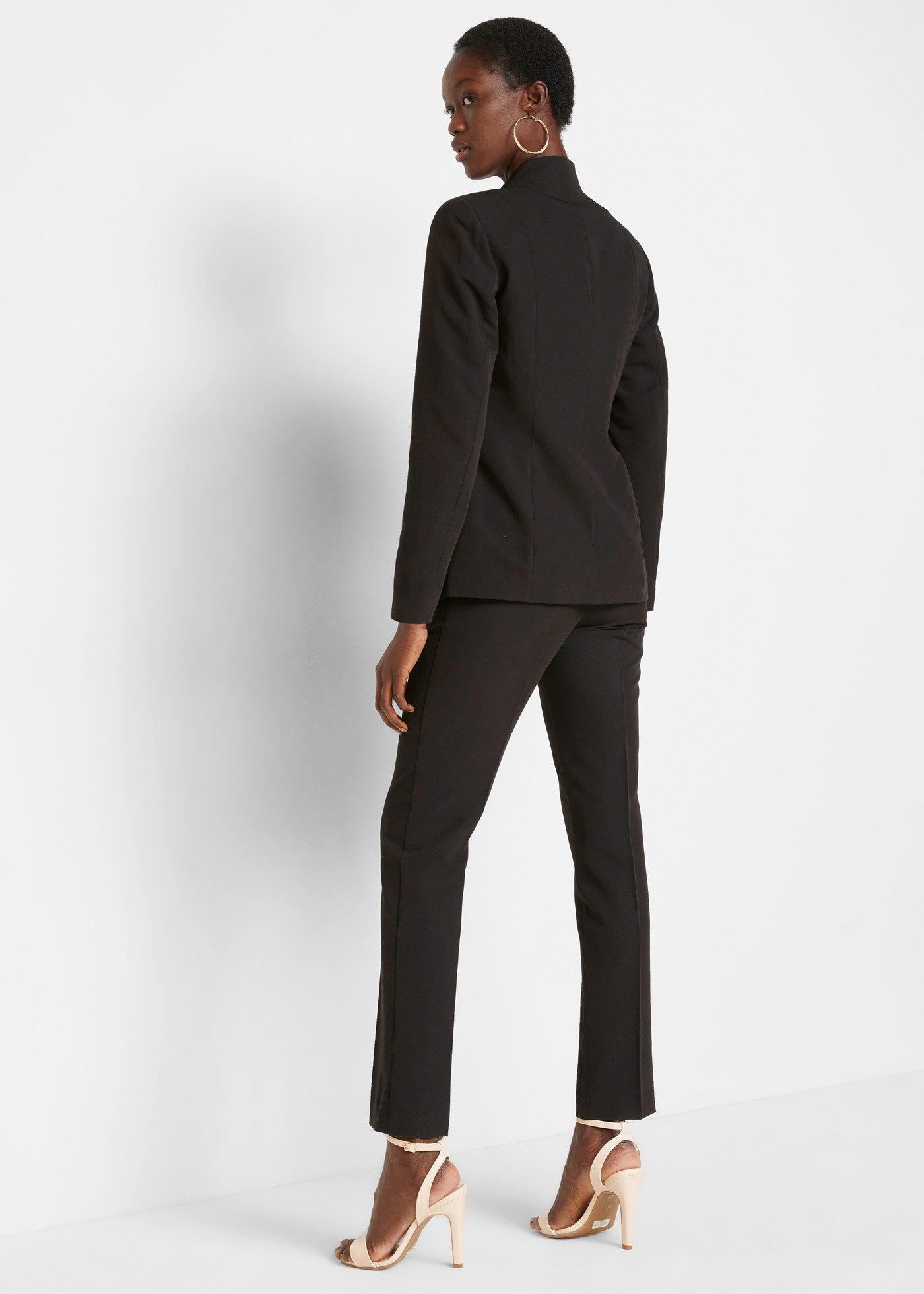 bonprix Hosenanzug (Set, 2-tlg) Kurzgröße