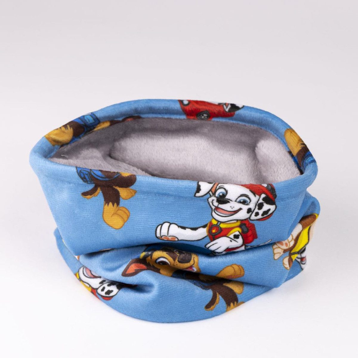 Cerda Schal Paw Patrol Winter Snood Schlauchschal Kinder warm Outdoor