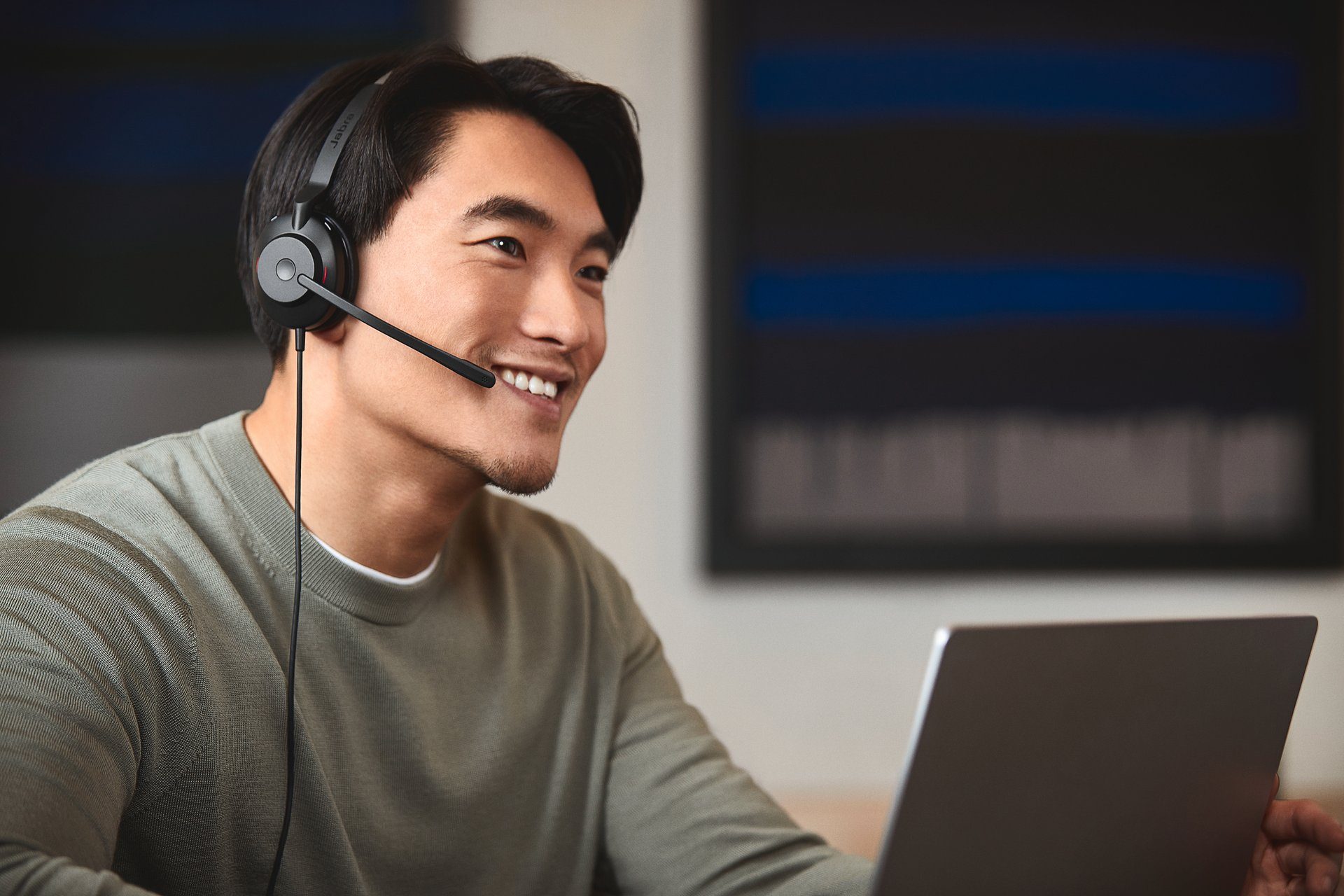 Evolve2 30 SE USB-C Headset