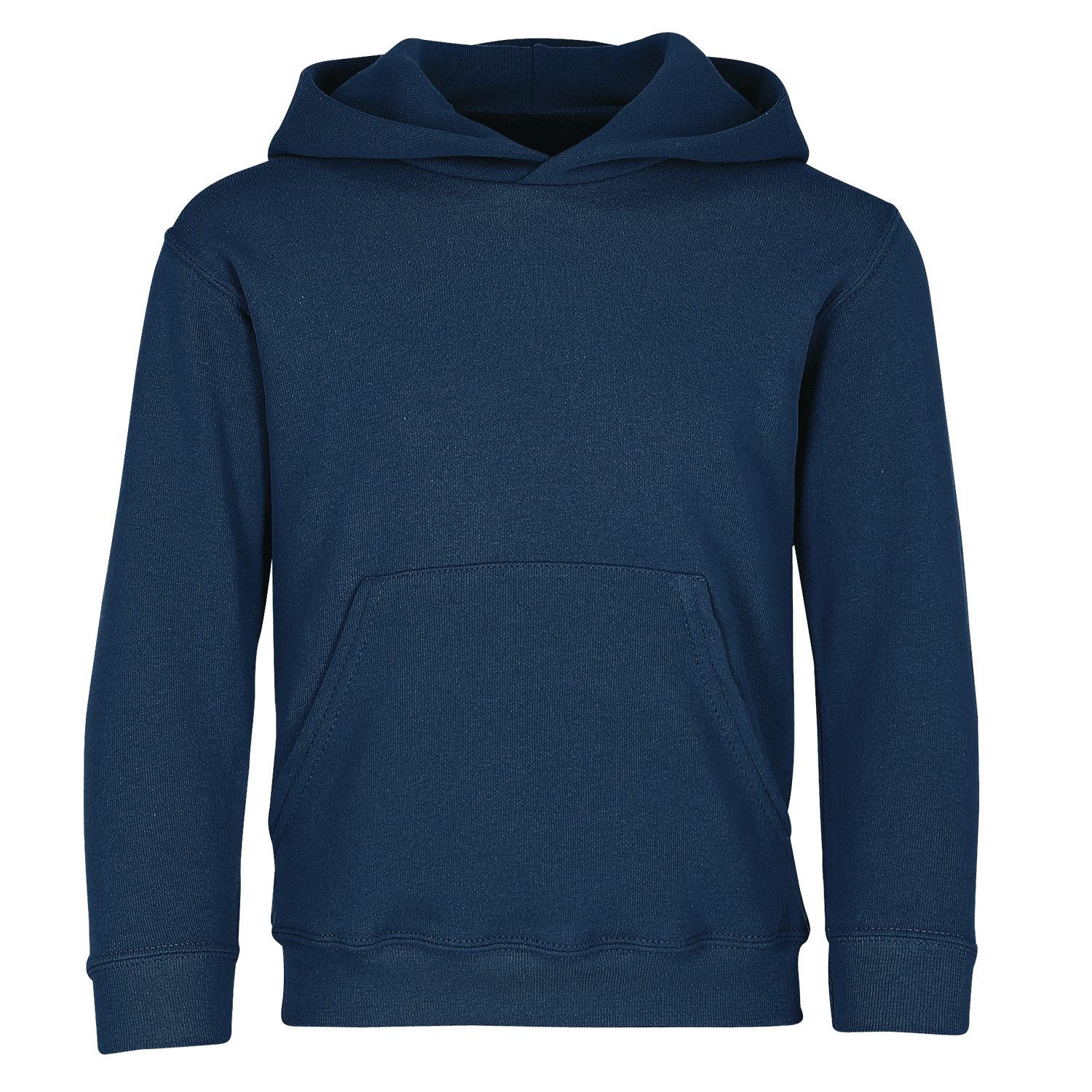 Fruit of the Loom Kapuzensweatshirt Fruit of the Loom Classic Hooded Sweat Kids