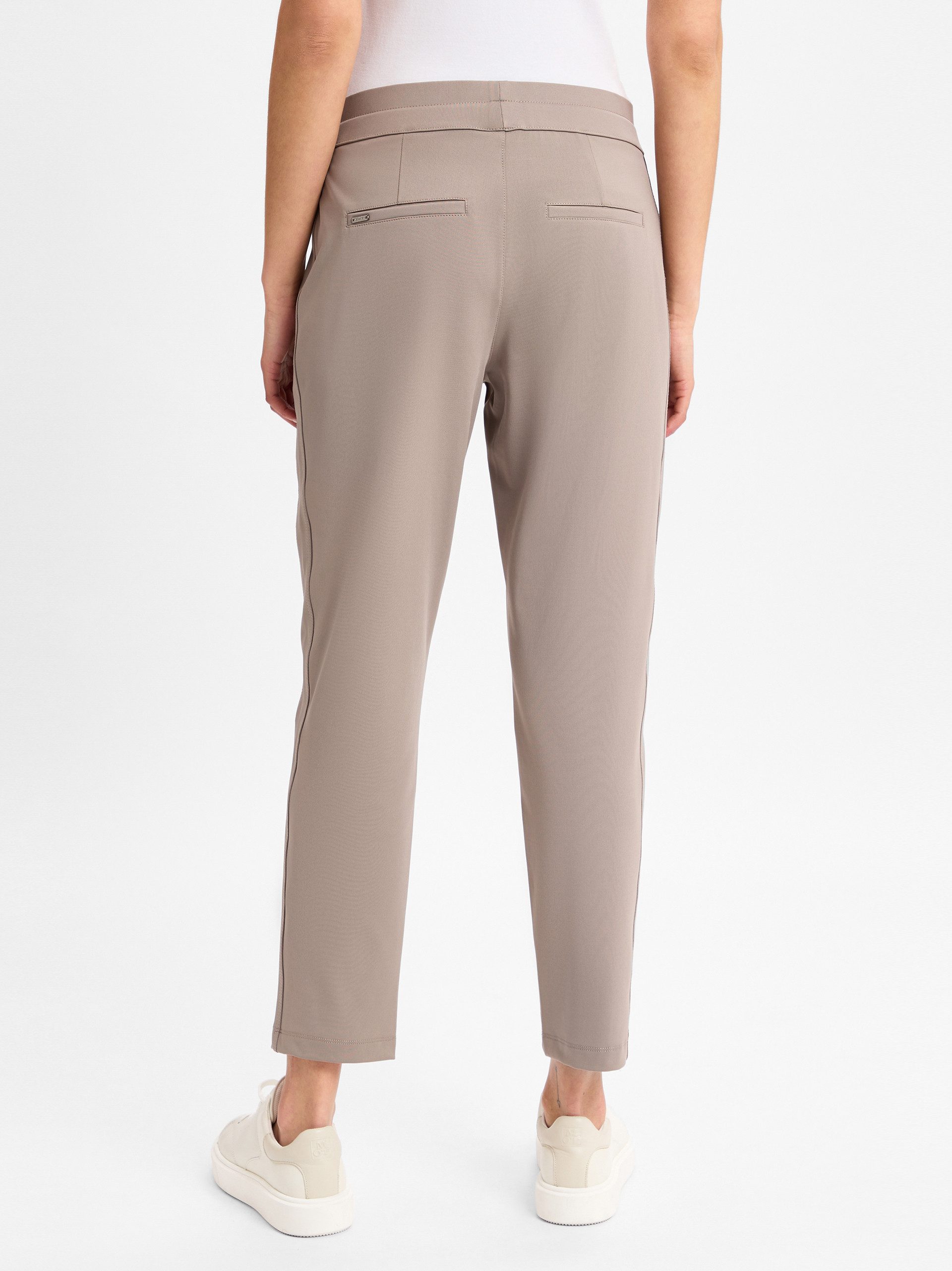 STREET ONE Röhrenhose Bonny Travel günstig online kaufen