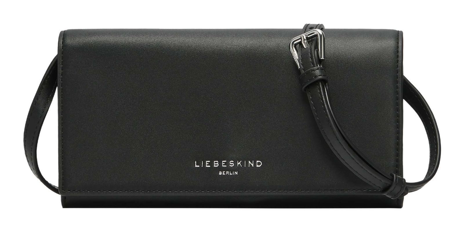 Liebeskind Berlin Abendtasche Crossbody Bag, aus echtem Leder