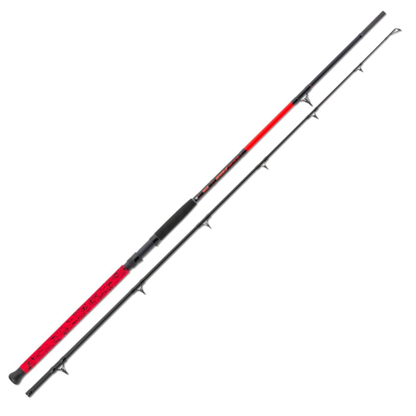 Grundrute UNI CAT Destroyer MP³ Heavy Cat 200-320g 2,70m - Wallerrute