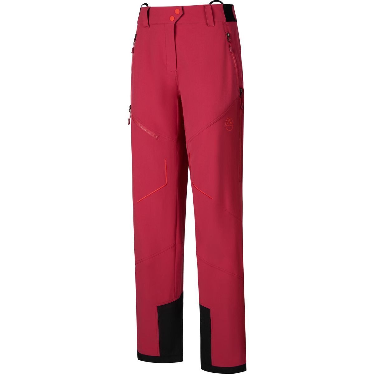 La Sportiva Skihose Excelsior Pant Women Umweltfreundliche, atmungsaktive und elastische Skihose für Damen