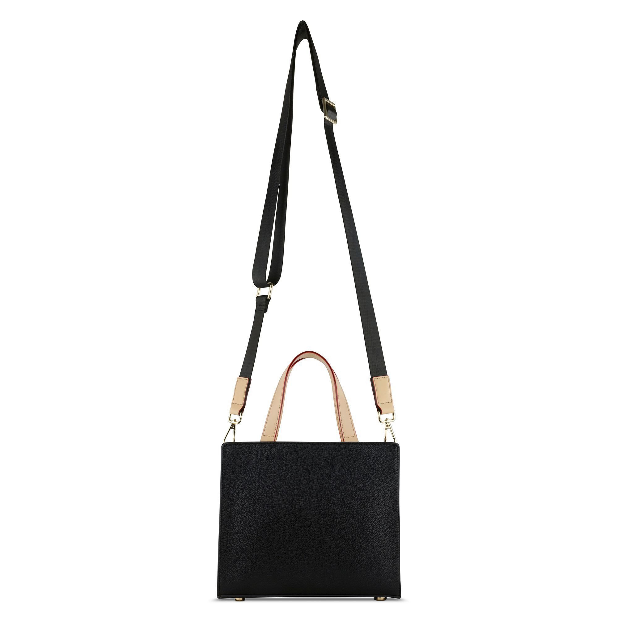 bugatti Henkeltasche Ella, Polyurethan